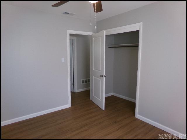 Glen View - Residential Lease