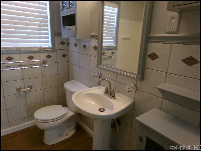 Glen View - Residential Lease