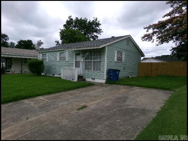 Glen View - Residential Lease