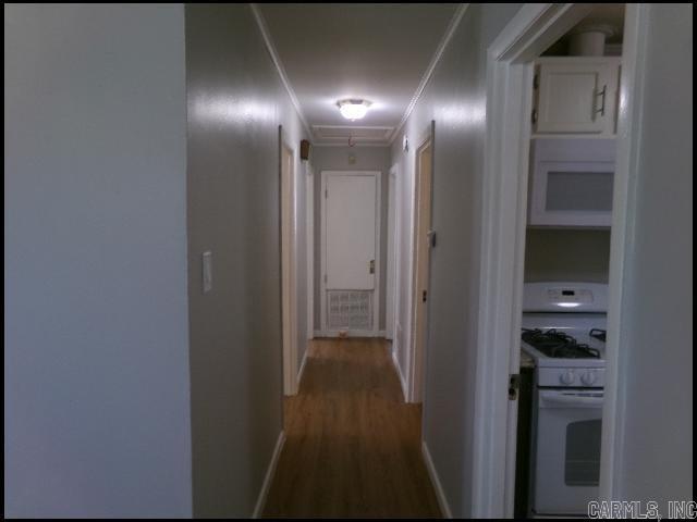 Glen View - Residential Lease