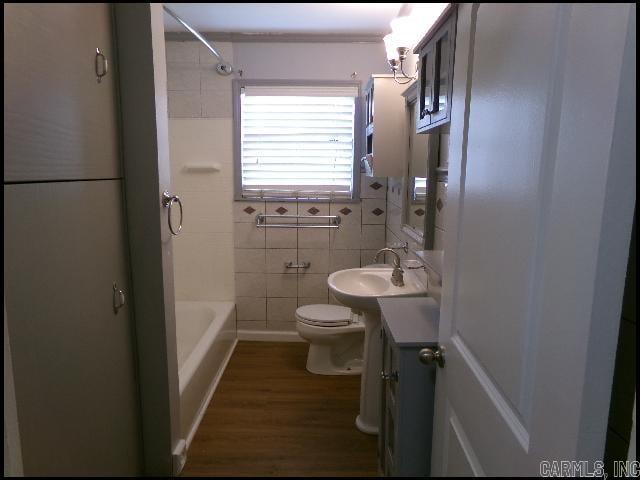 Glen View - Residential Lease