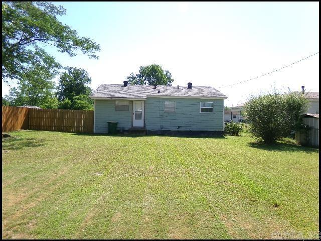 Glen View - Residential Lease