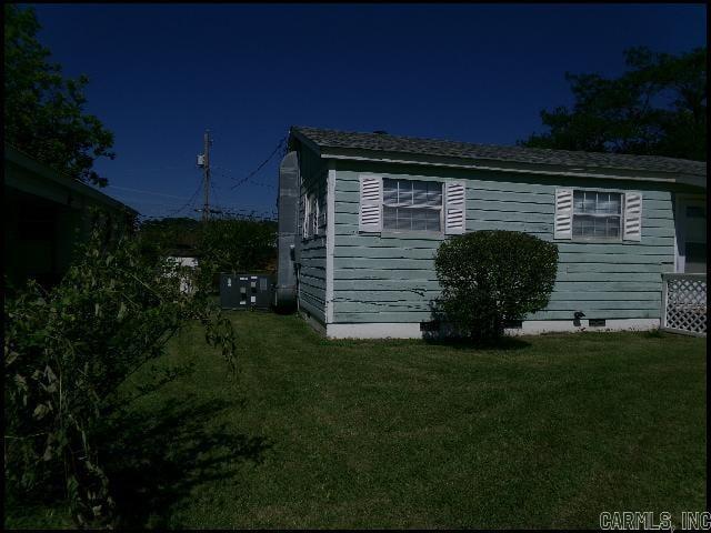 Glen View - Residential Lease
