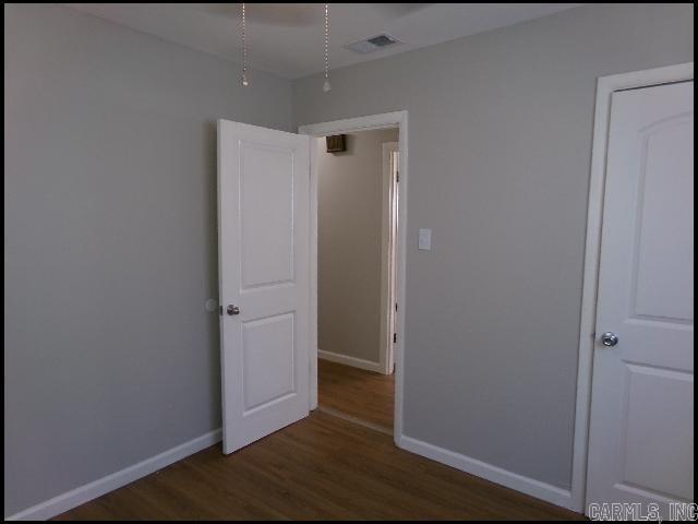 Glen View - Residential Lease