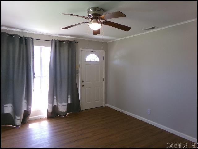 Glen View - Residential Lease