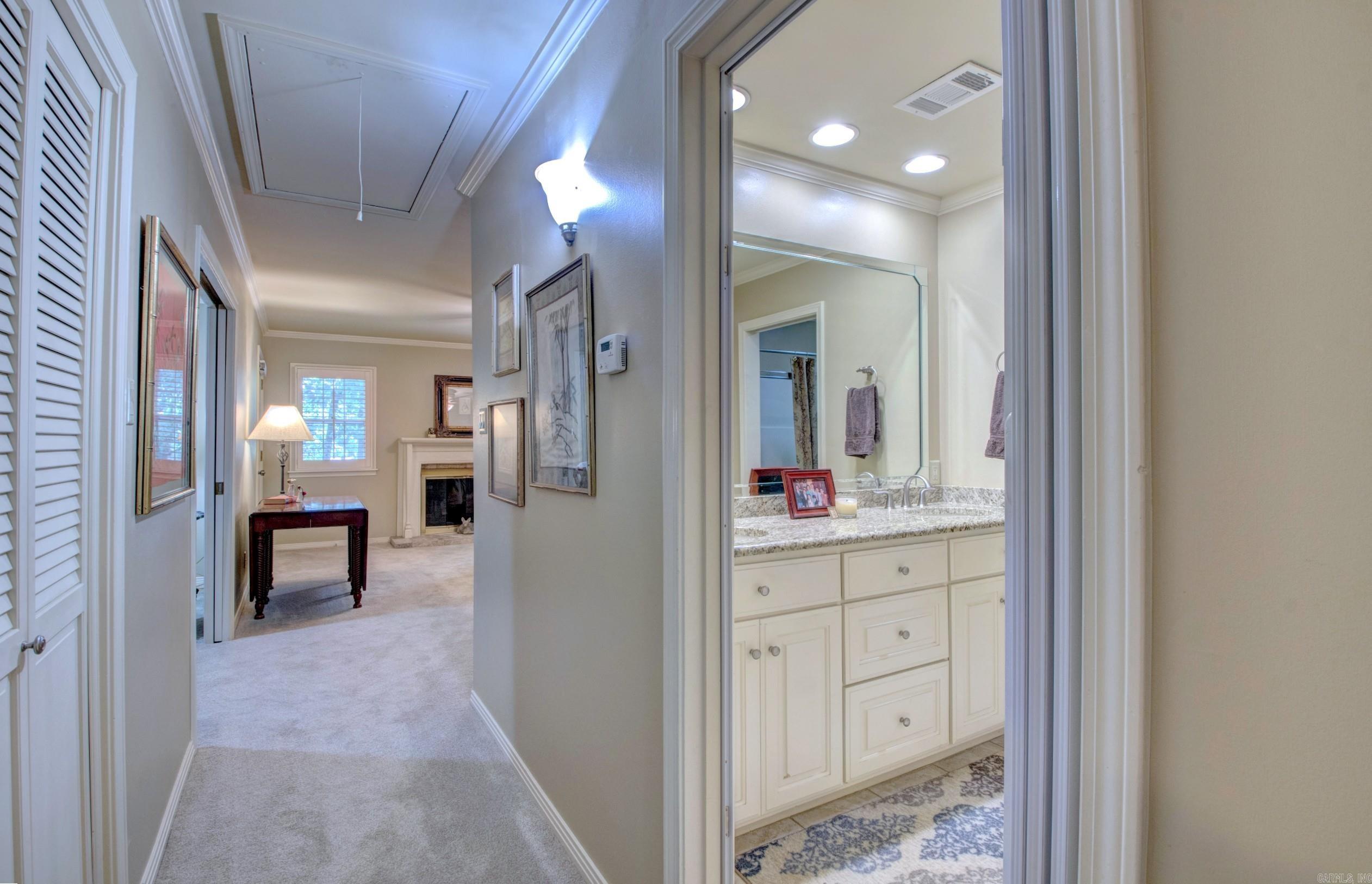 CAMBRIDGE PLACE HPR - Residential