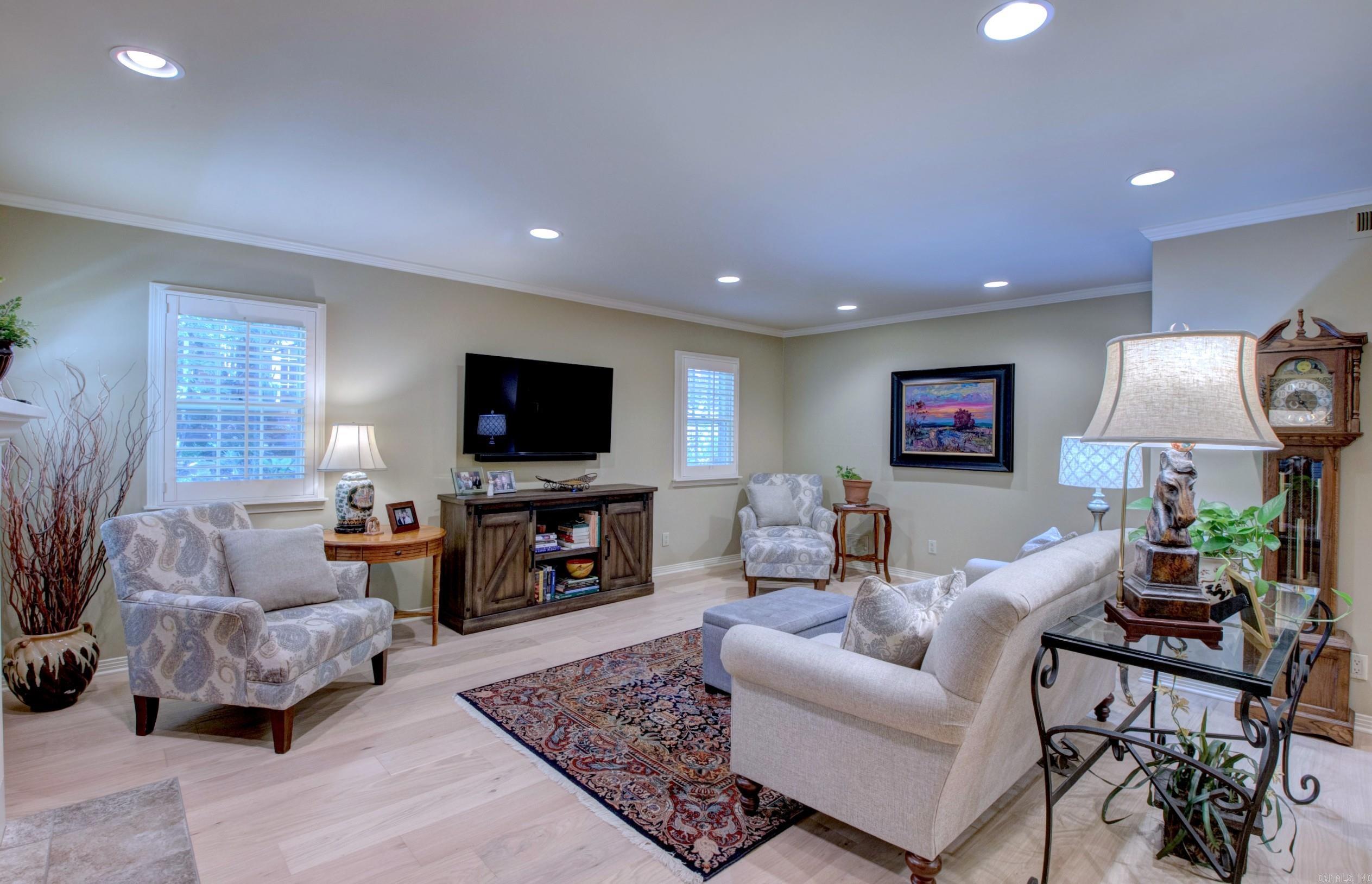 CAMBRIDGE PLACE HPR - Residential
