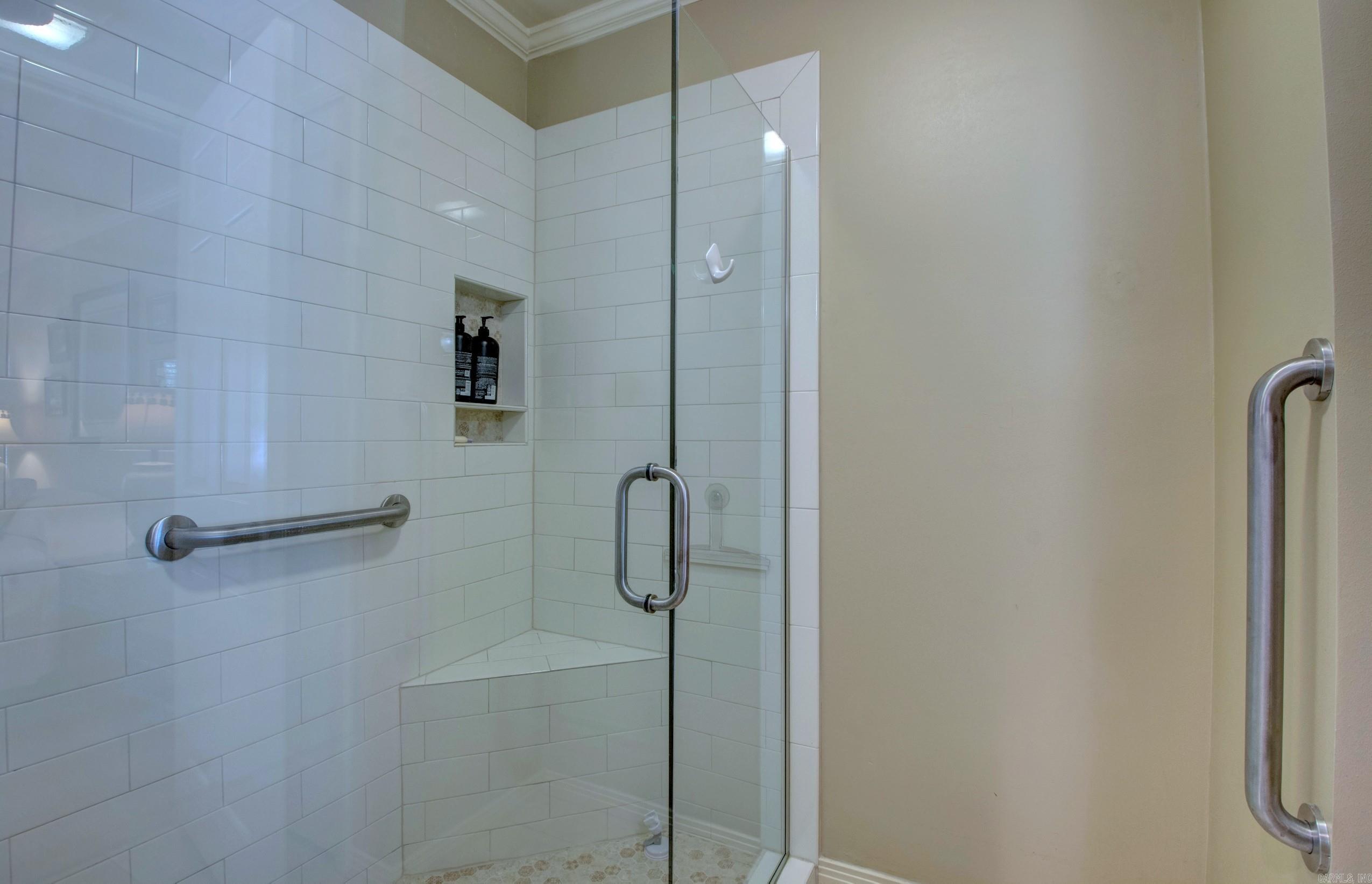 CAMBRIDGE PLACE HPR - Residential