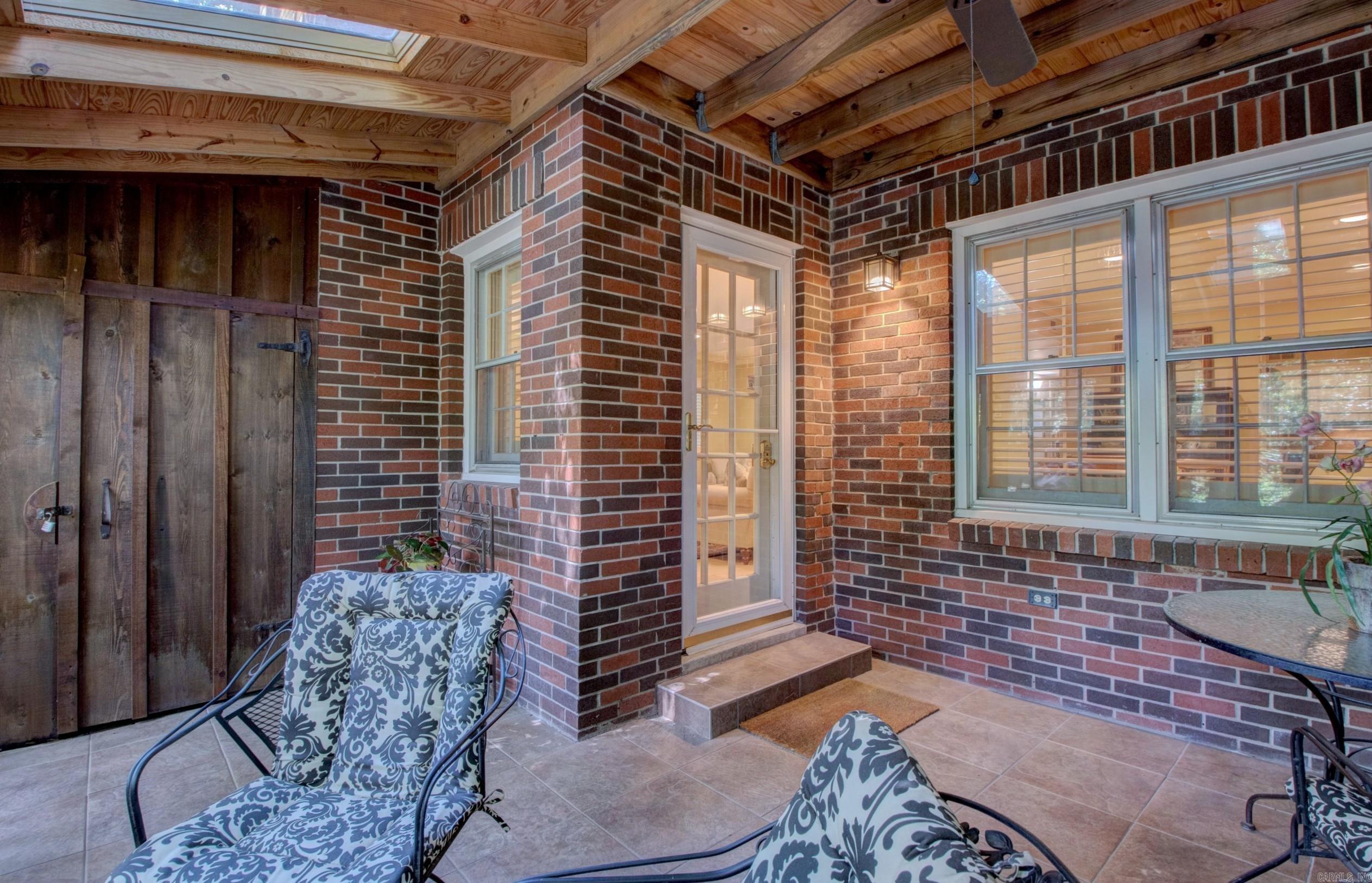 CAMBRIDGE PLACE HPR - Residential