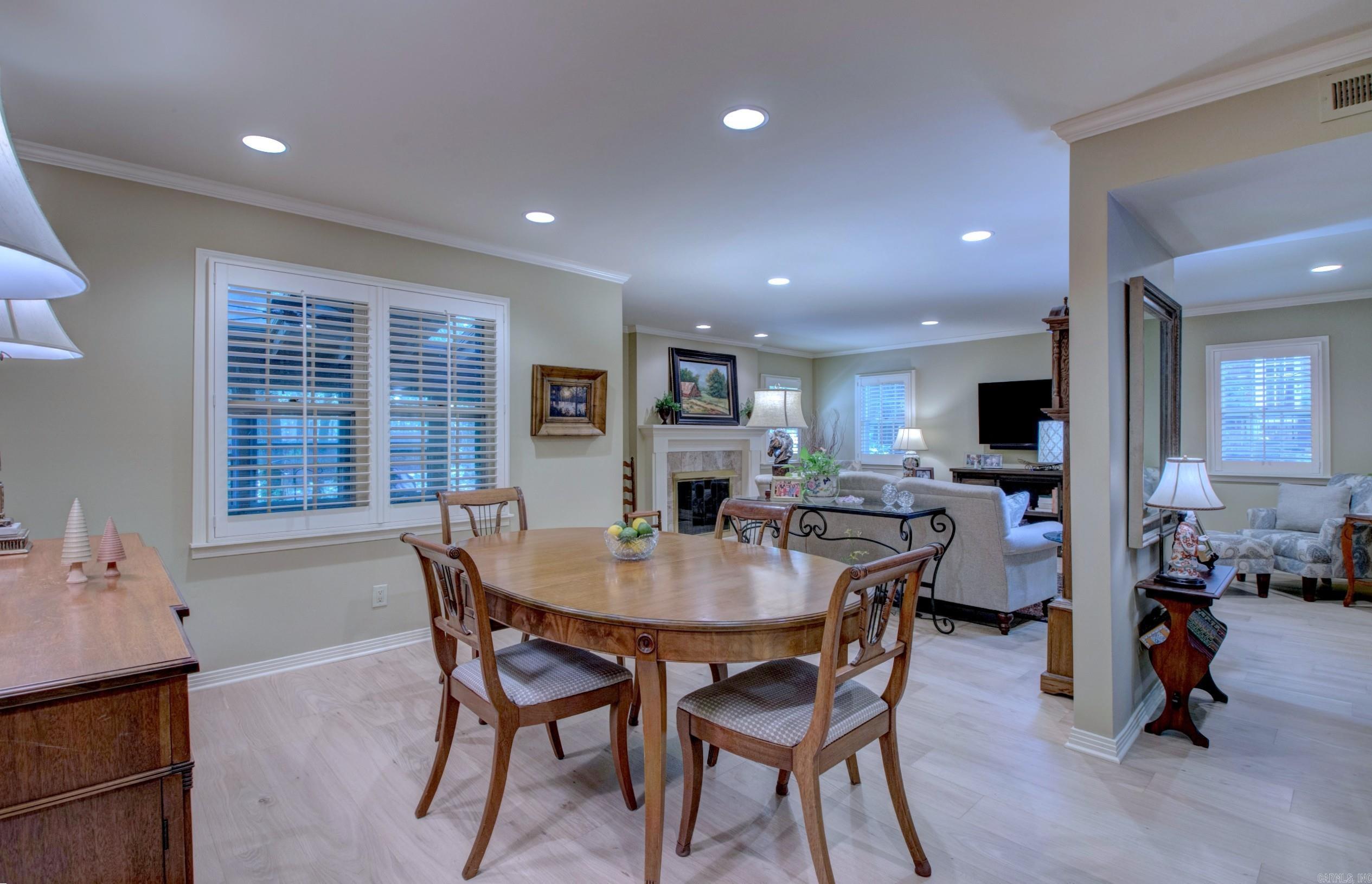 CAMBRIDGE PLACE HPR - Residential