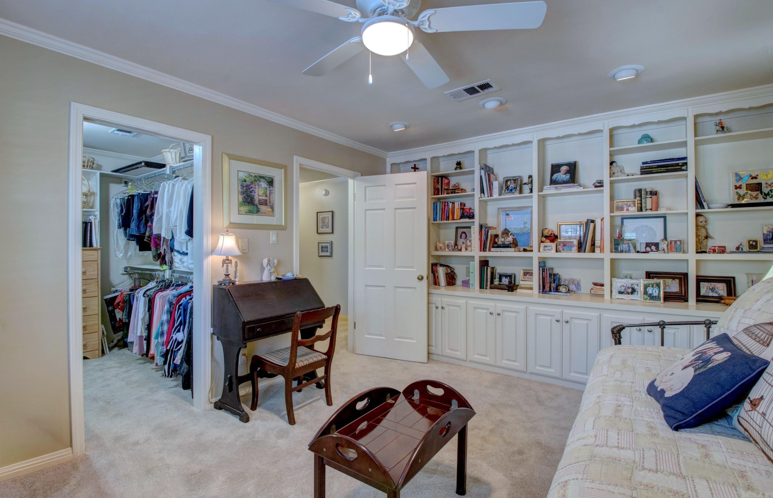 CAMBRIDGE PLACE HPR - Residential