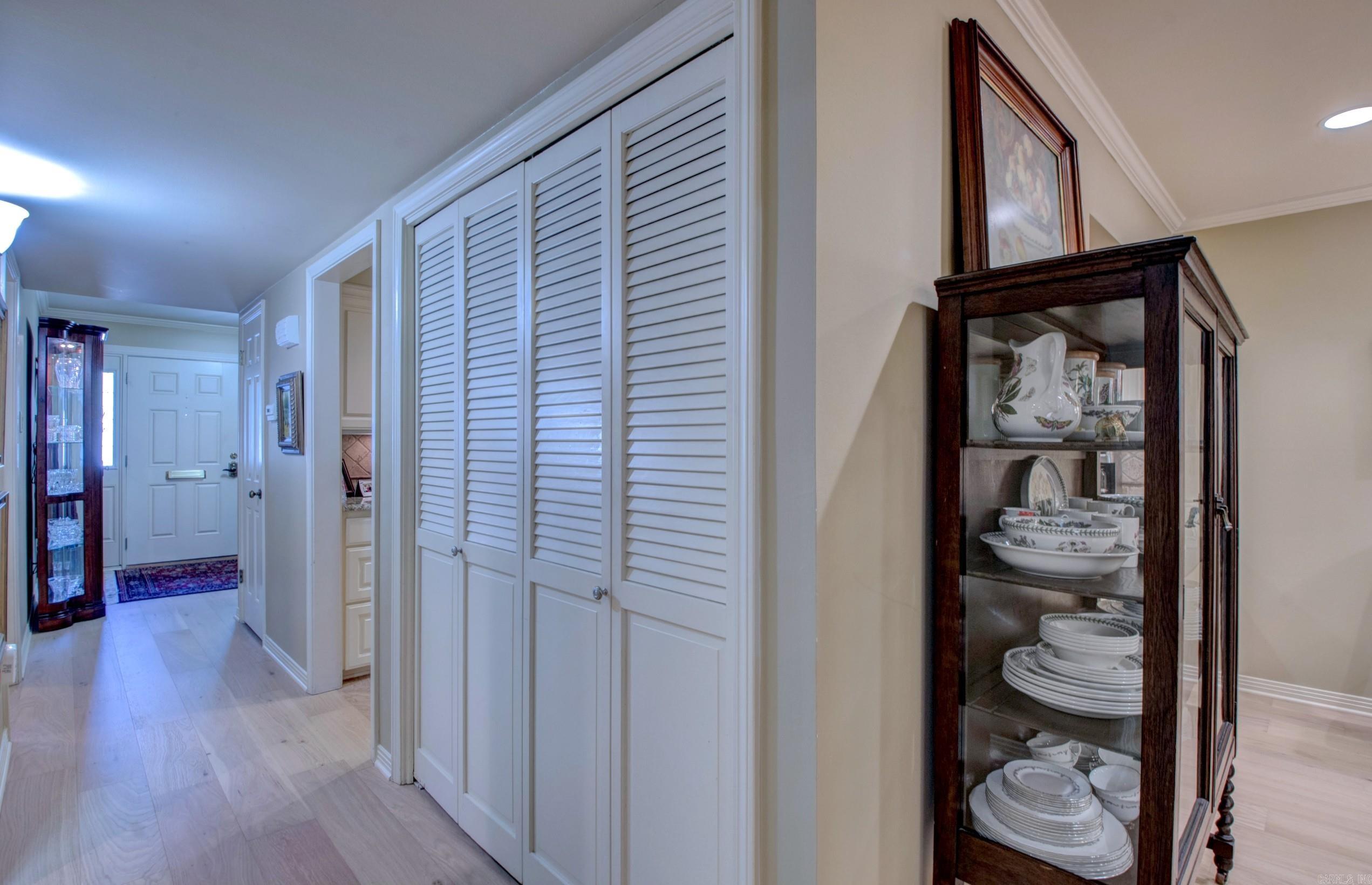 CAMBRIDGE PLACE HPR - Residential