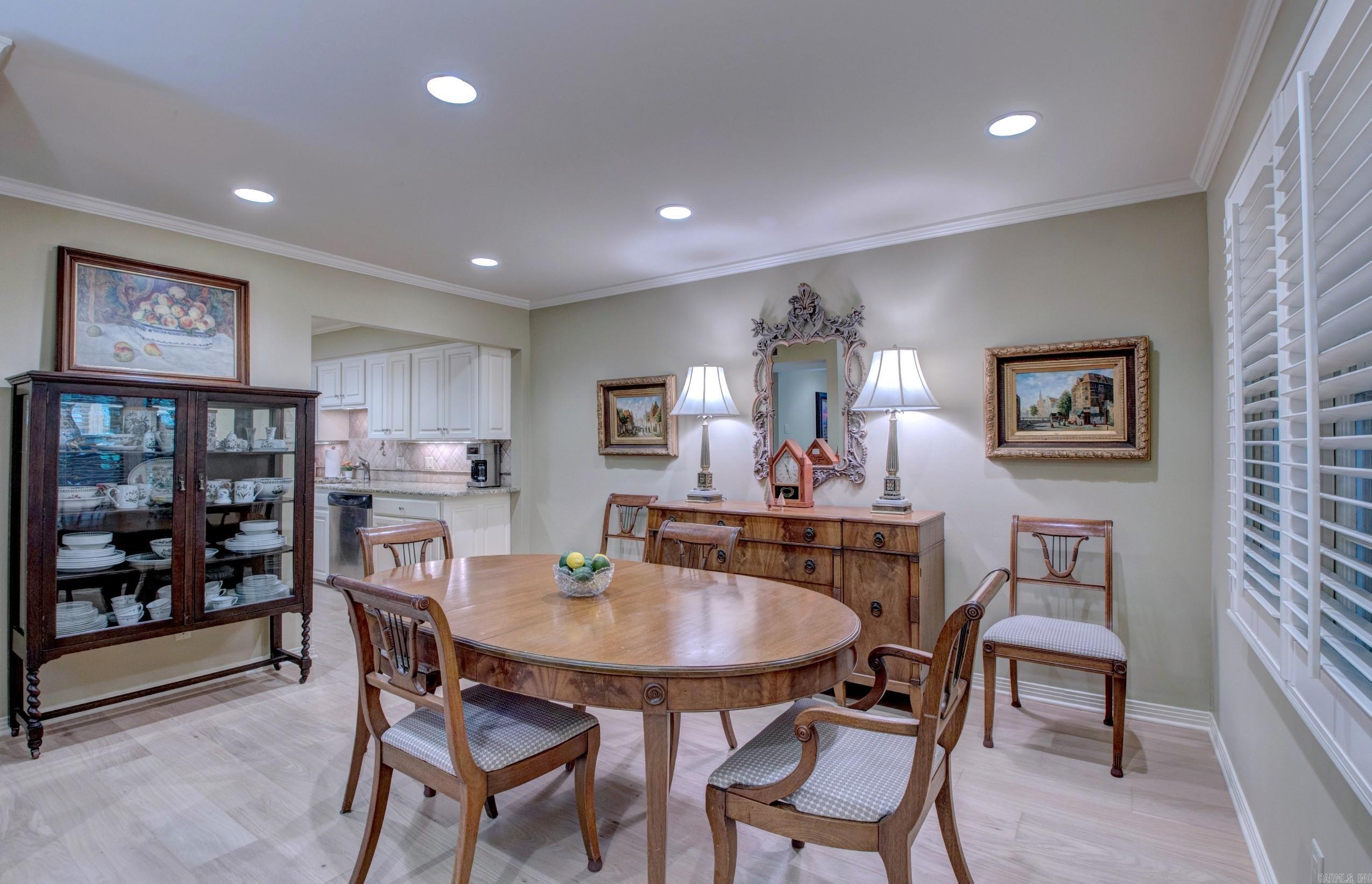 CAMBRIDGE PLACE HPR - Residential