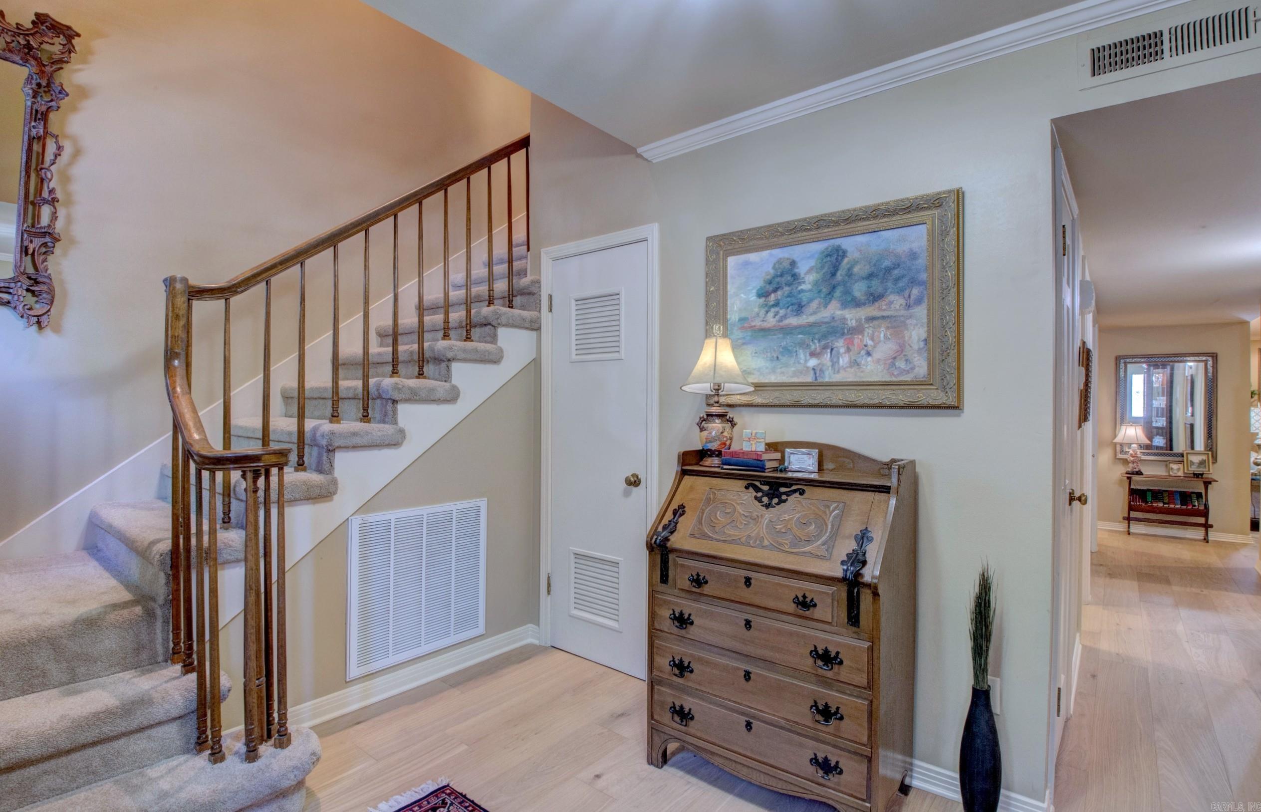 CAMBRIDGE PLACE HPR - Residential