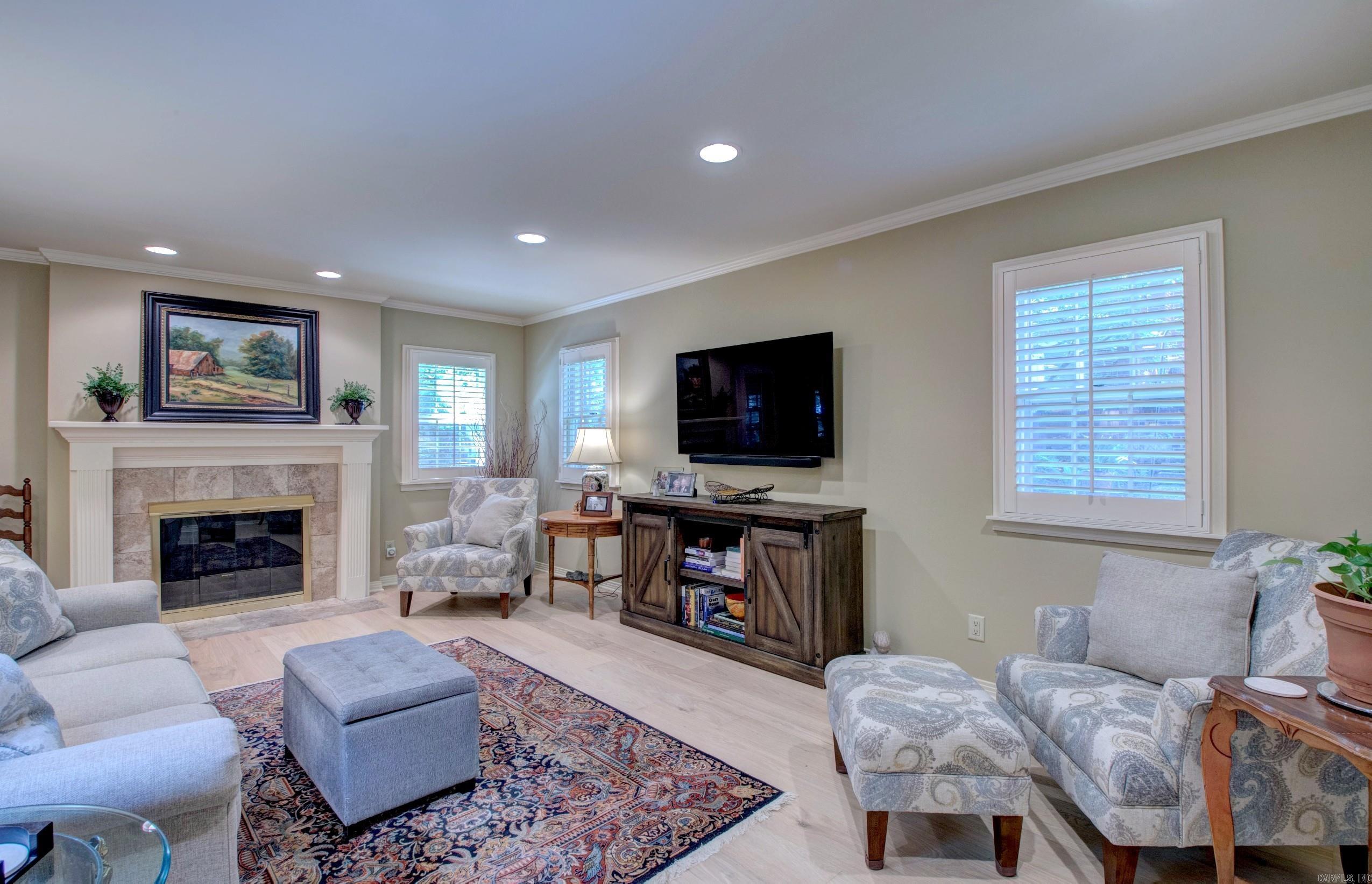 CAMBRIDGE PLACE HPR - Residential