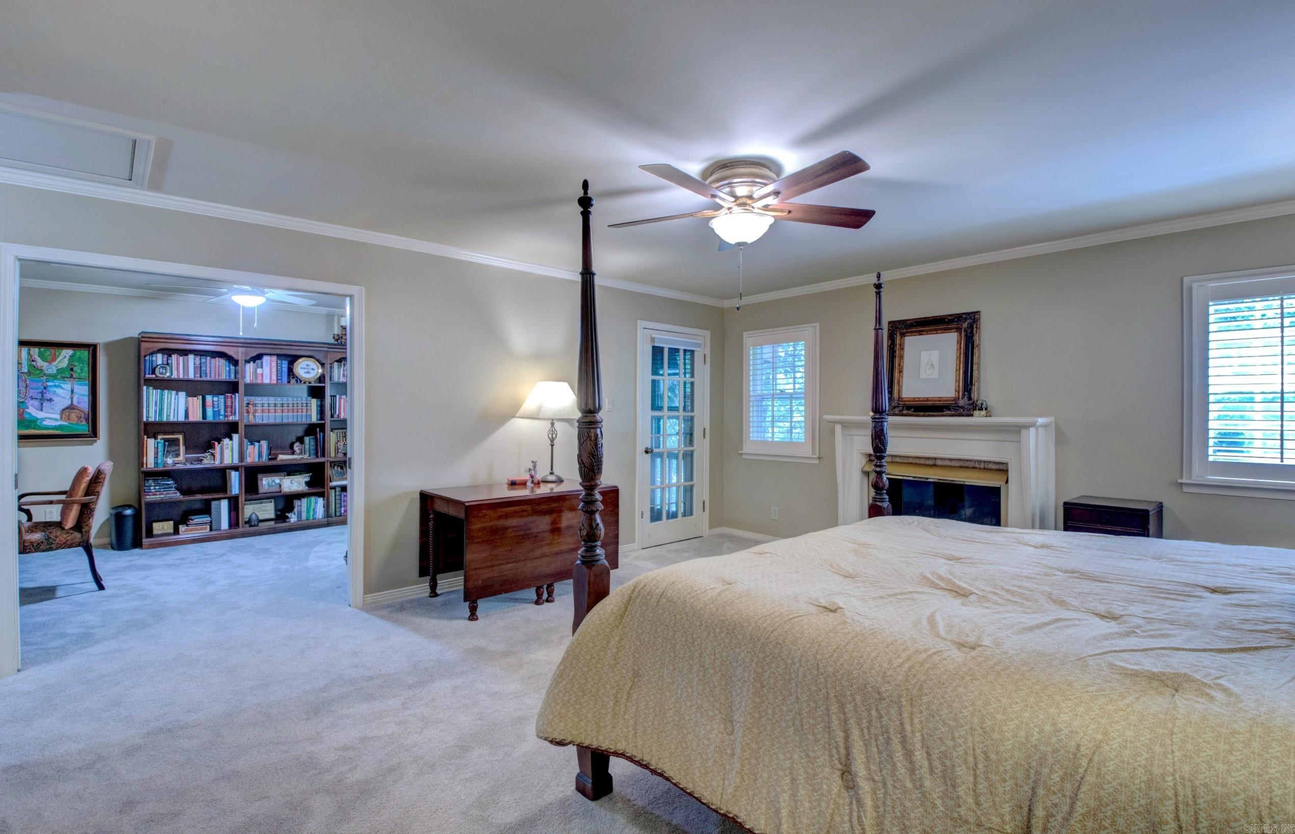 CAMBRIDGE PLACE HPR - Residential