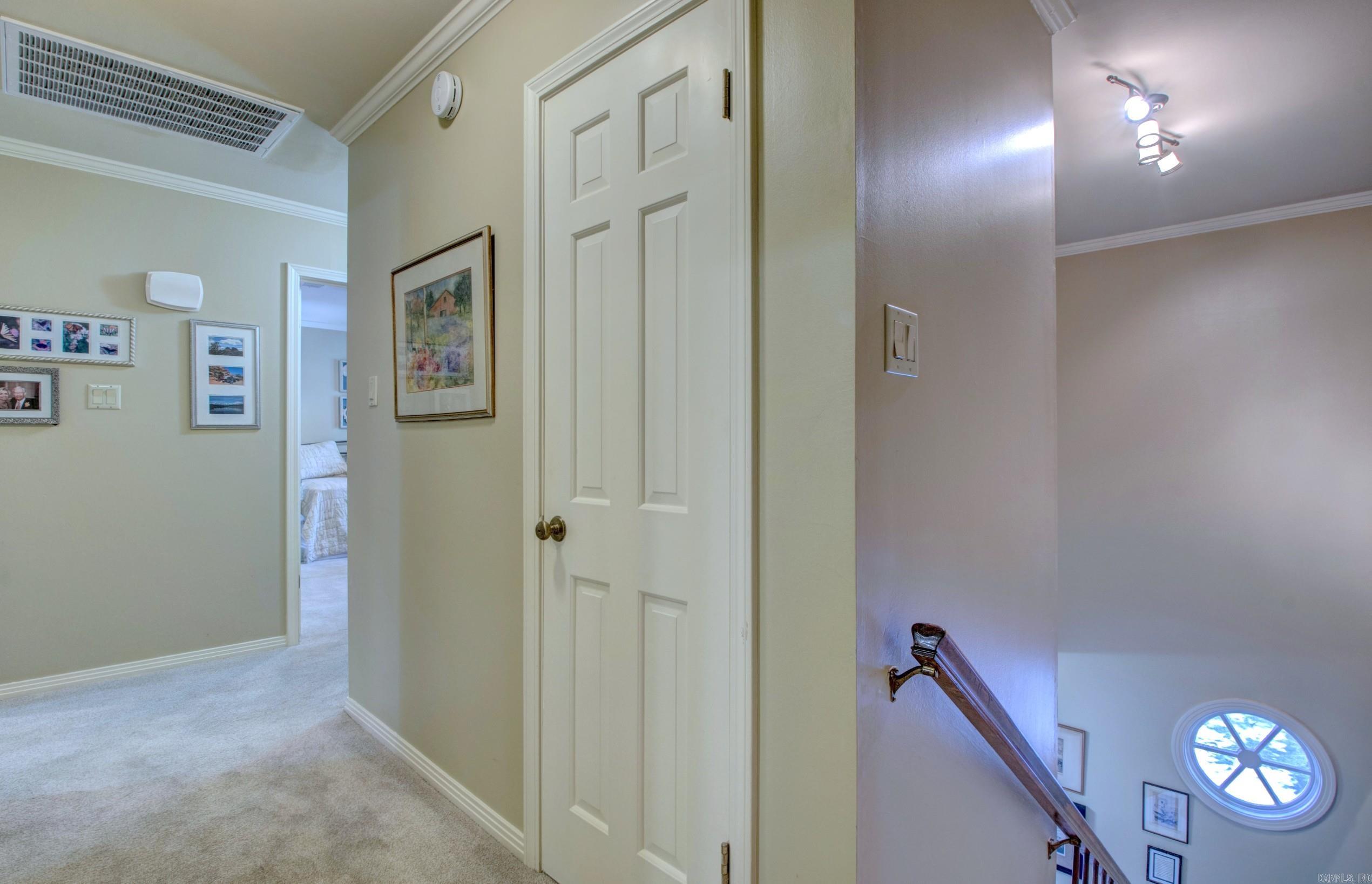 CAMBRIDGE PLACE HPR - Residential