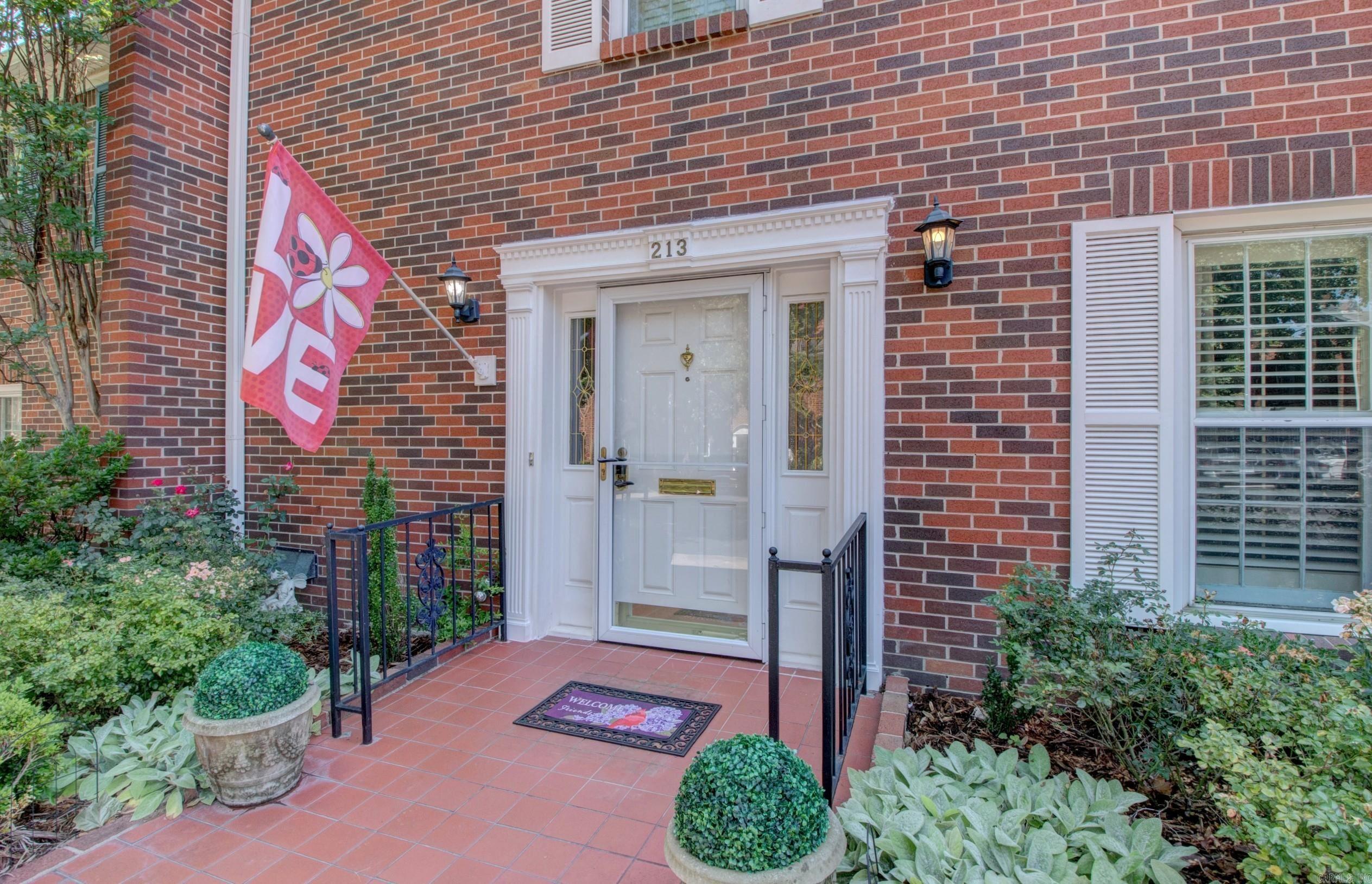 CAMBRIDGE PLACE HPR - Residential