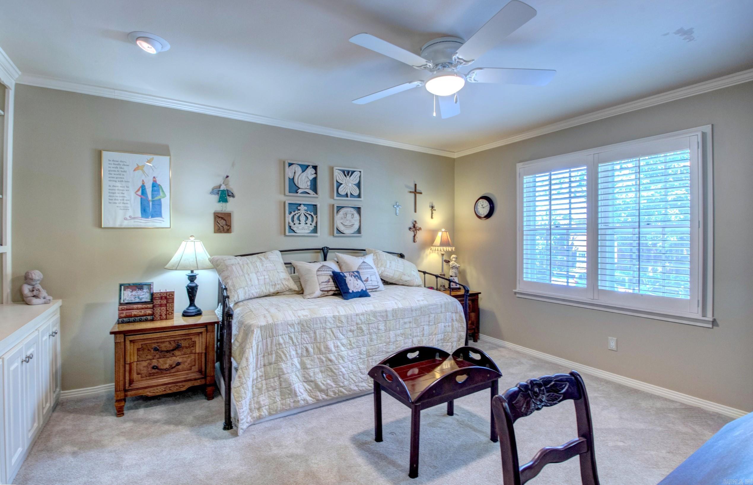 CAMBRIDGE PLACE HPR - Residential