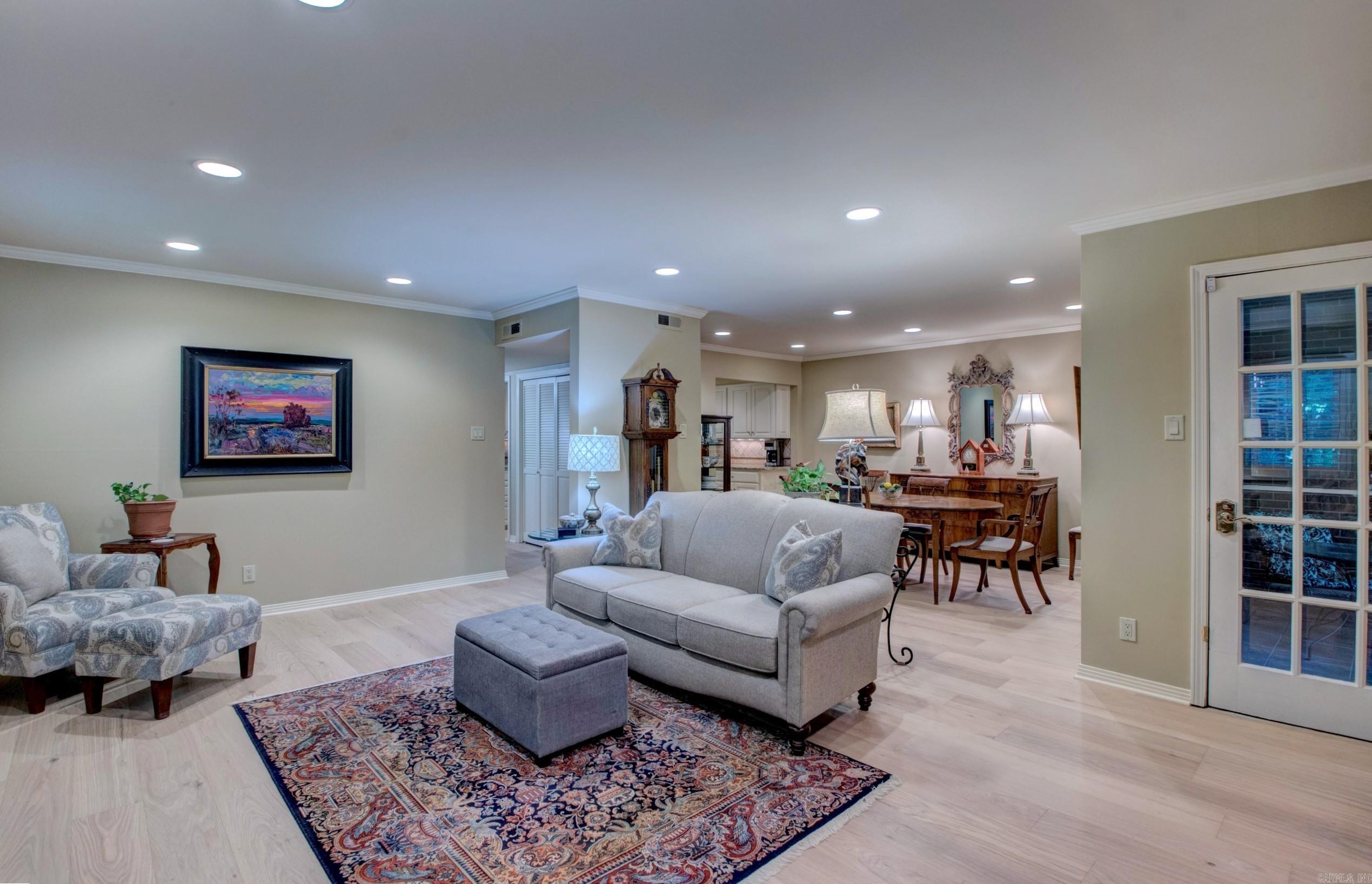 CAMBRIDGE PLACE HPR - Residential