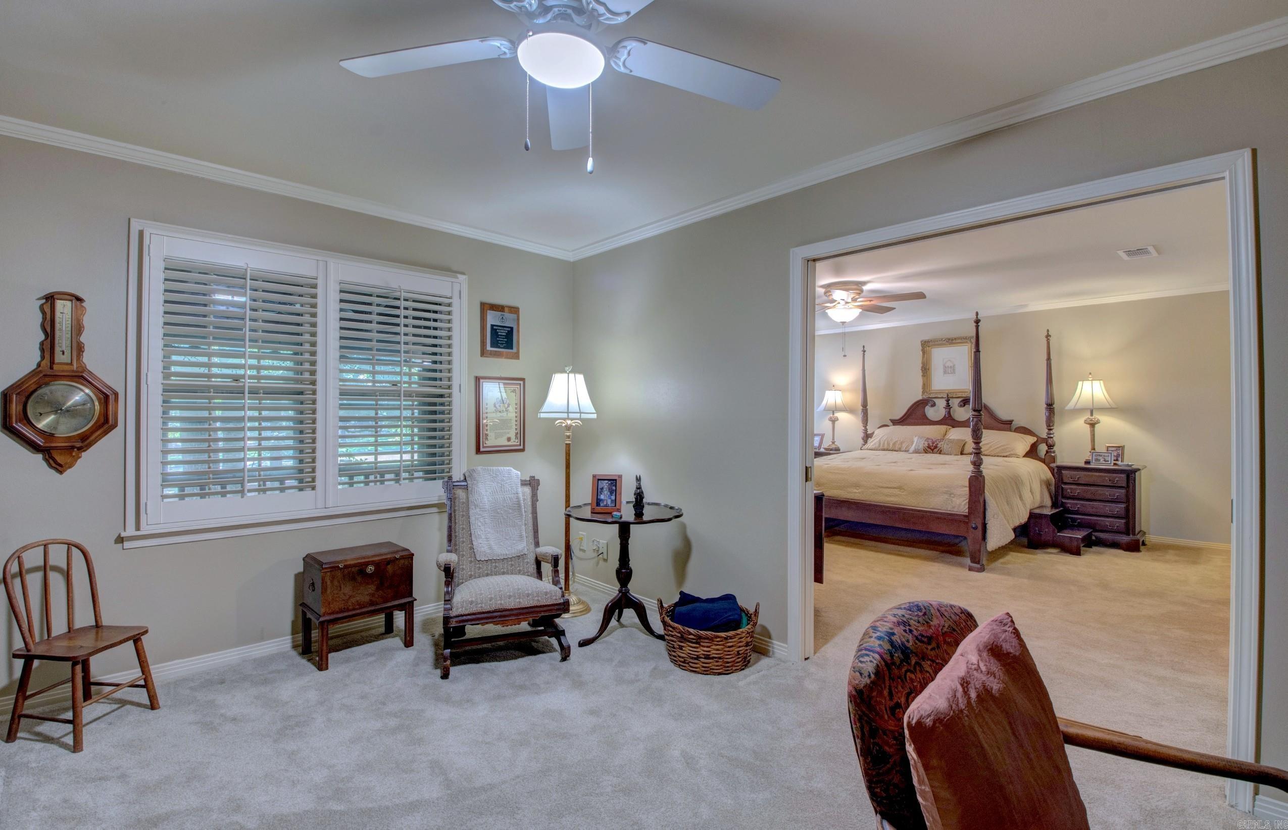 CAMBRIDGE PLACE HPR - Residential