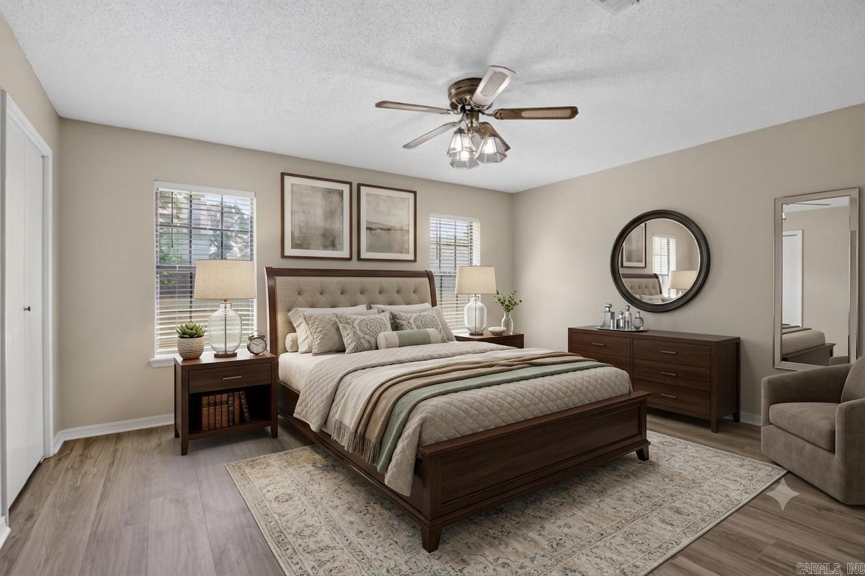SILVER CREEK - Residential