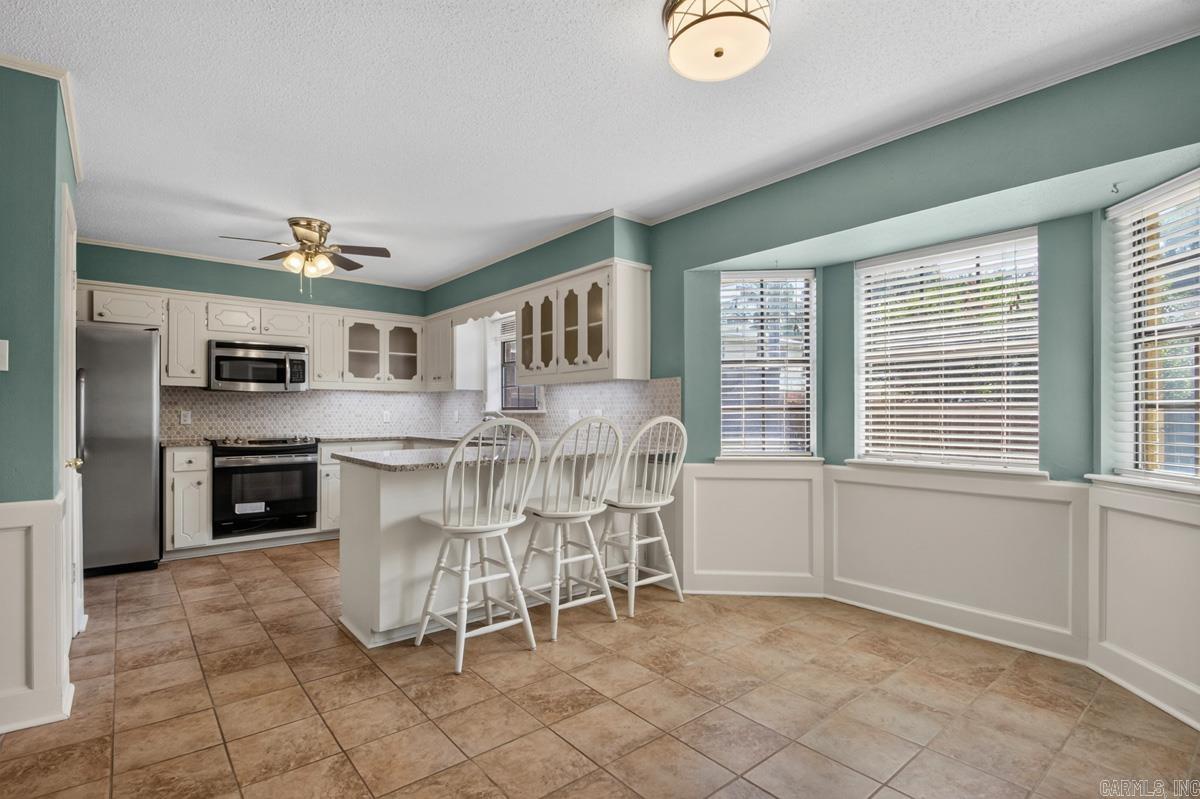 SILVER CREEK - Residential