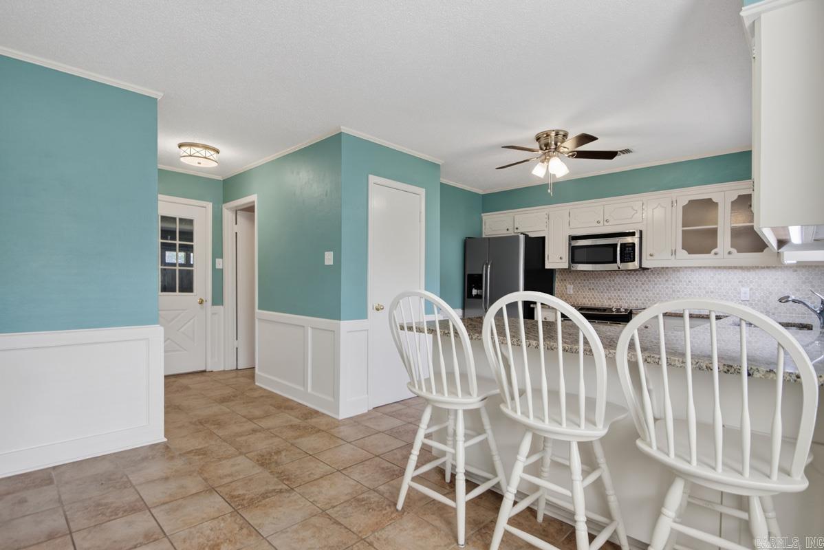 SILVER CREEK - Residential
