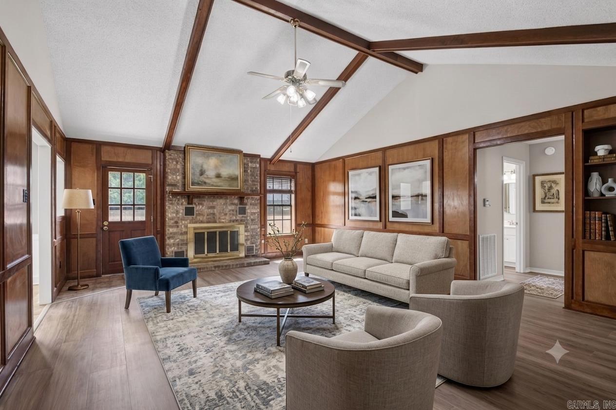 SILVER CREEK - Residential