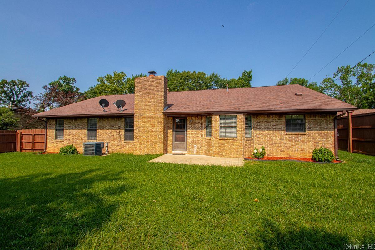 SILVER CREEK - Residential