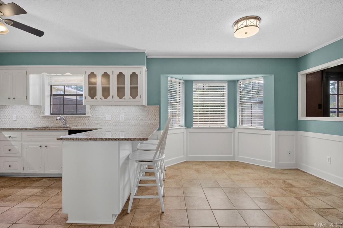 SILVER CREEK - Residential