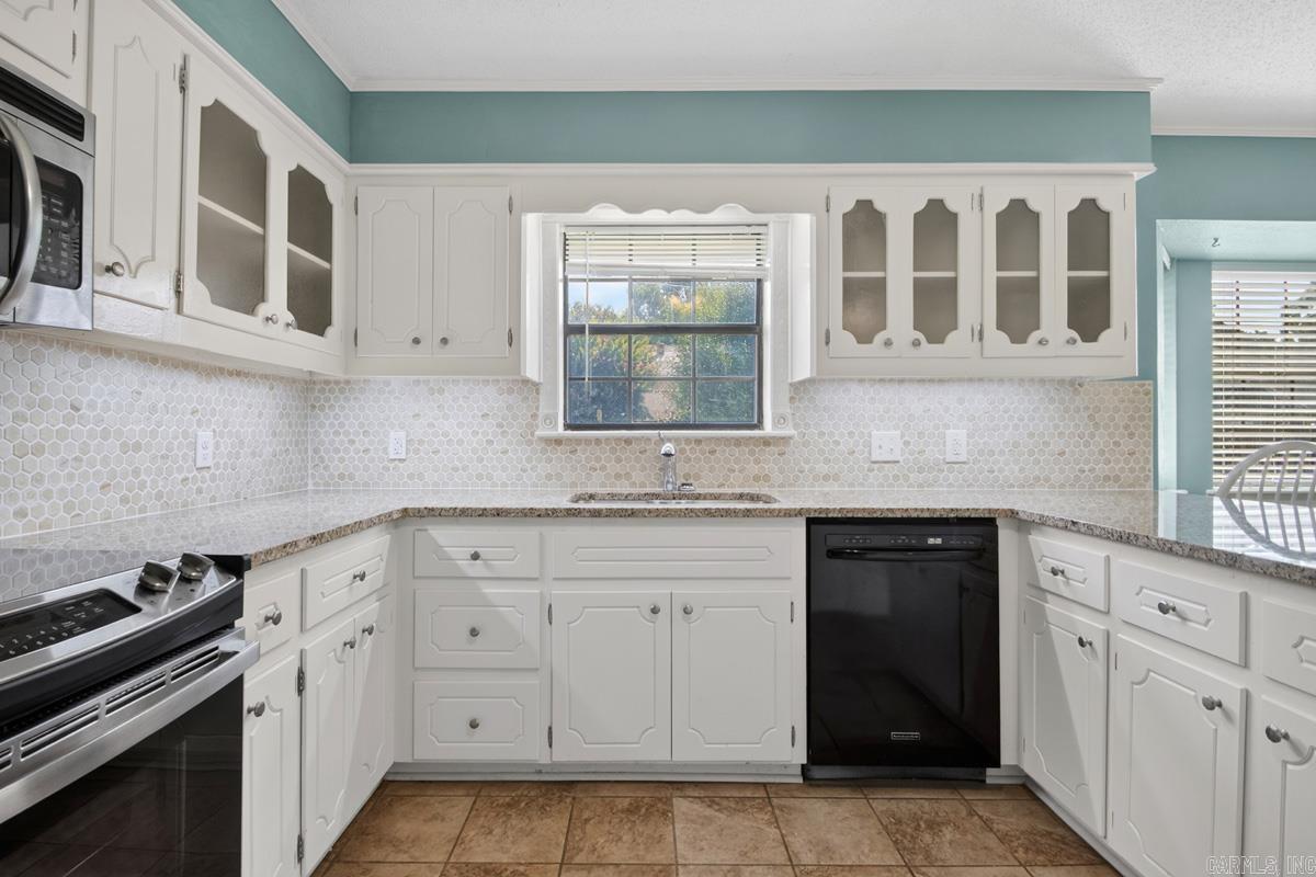 SILVER CREEK - Residential