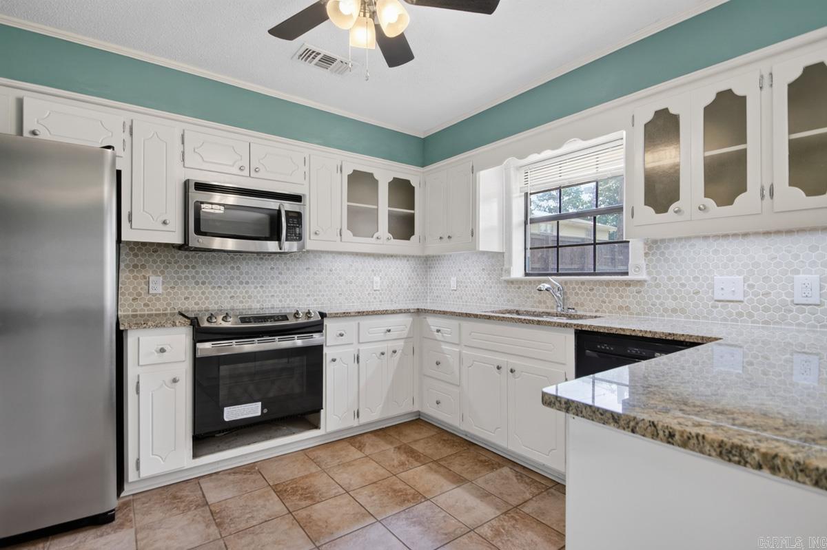 SILVER CREEK - Residential