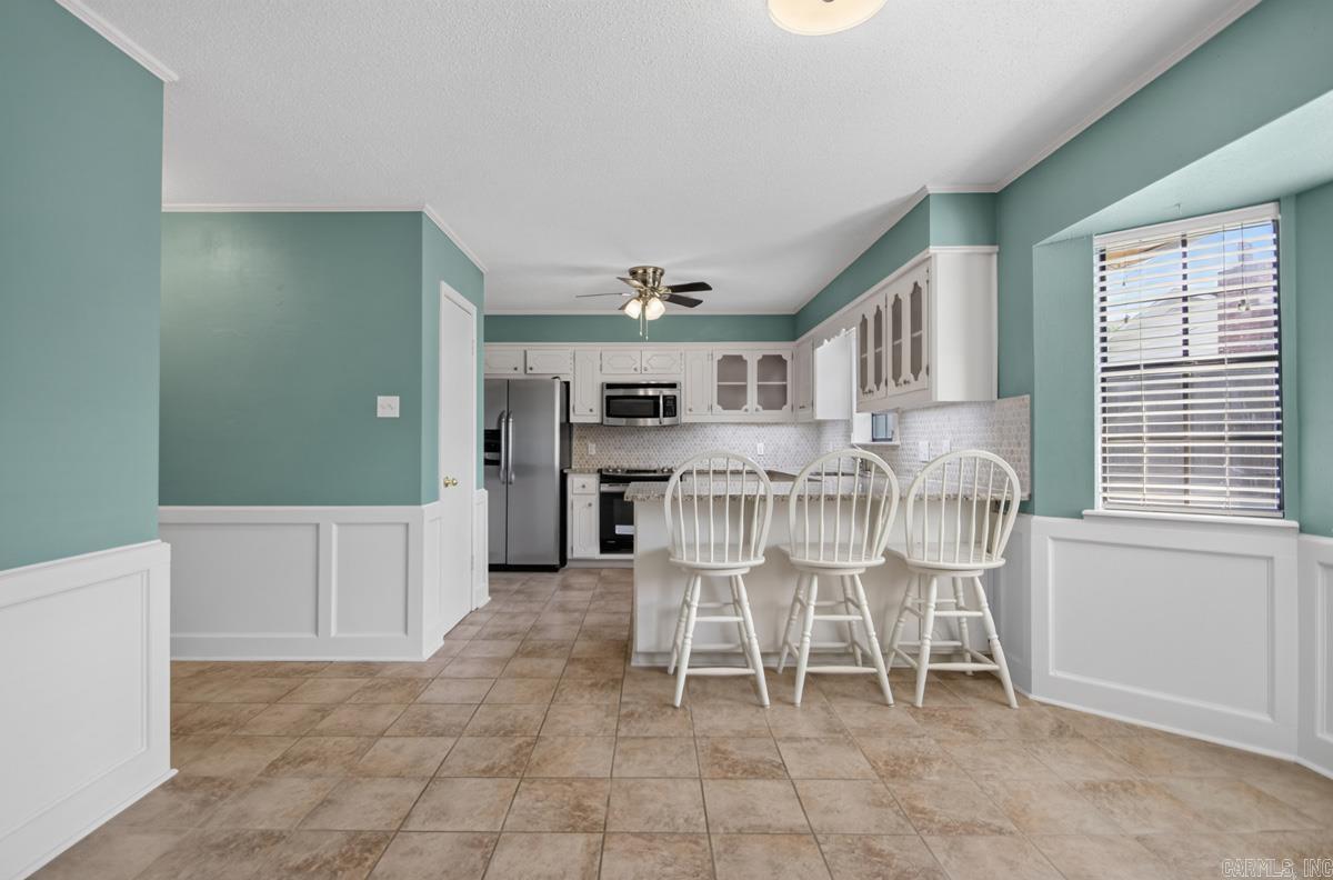 SILVER CREEK - Residential