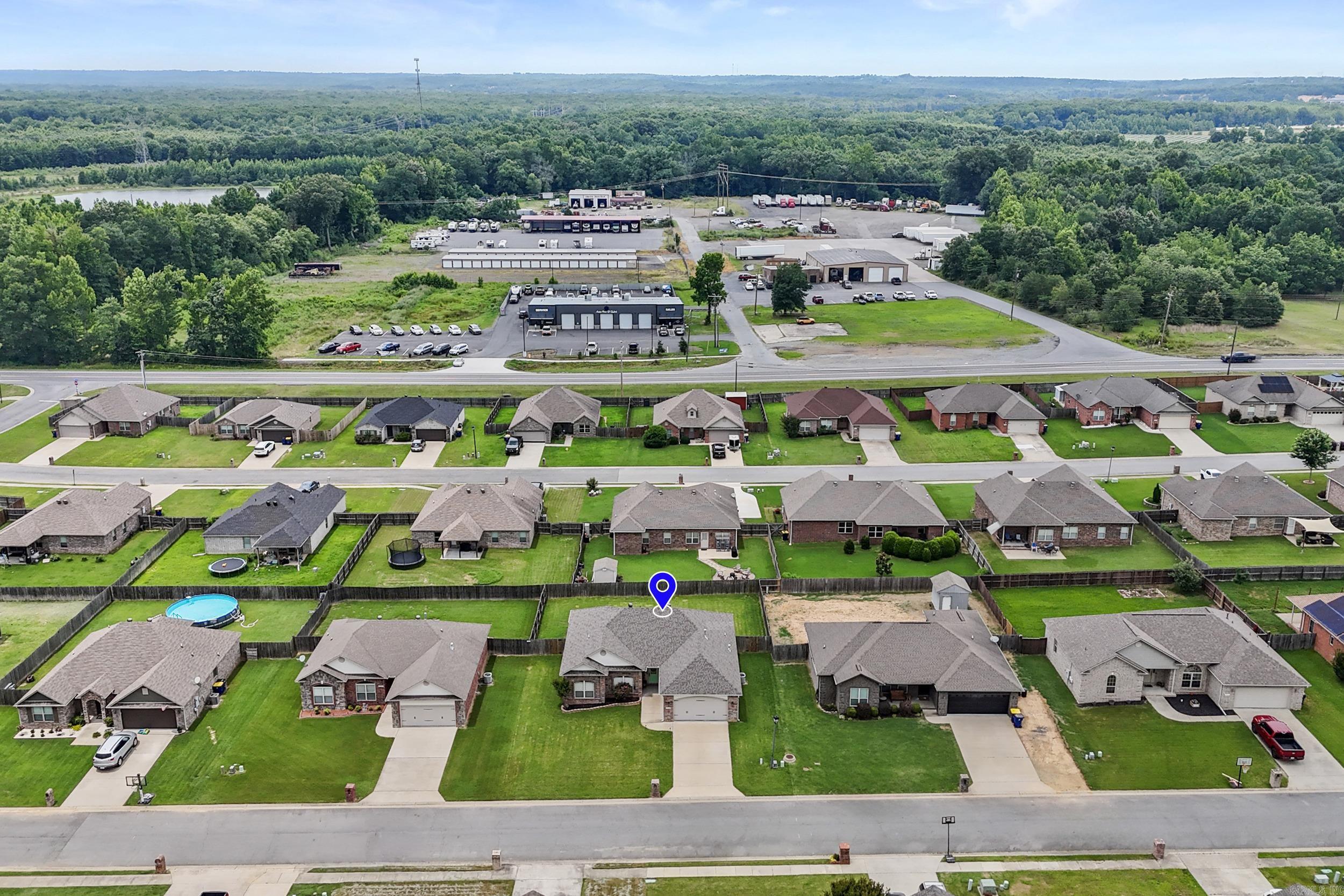 STONEHENGE PLACE - Residential