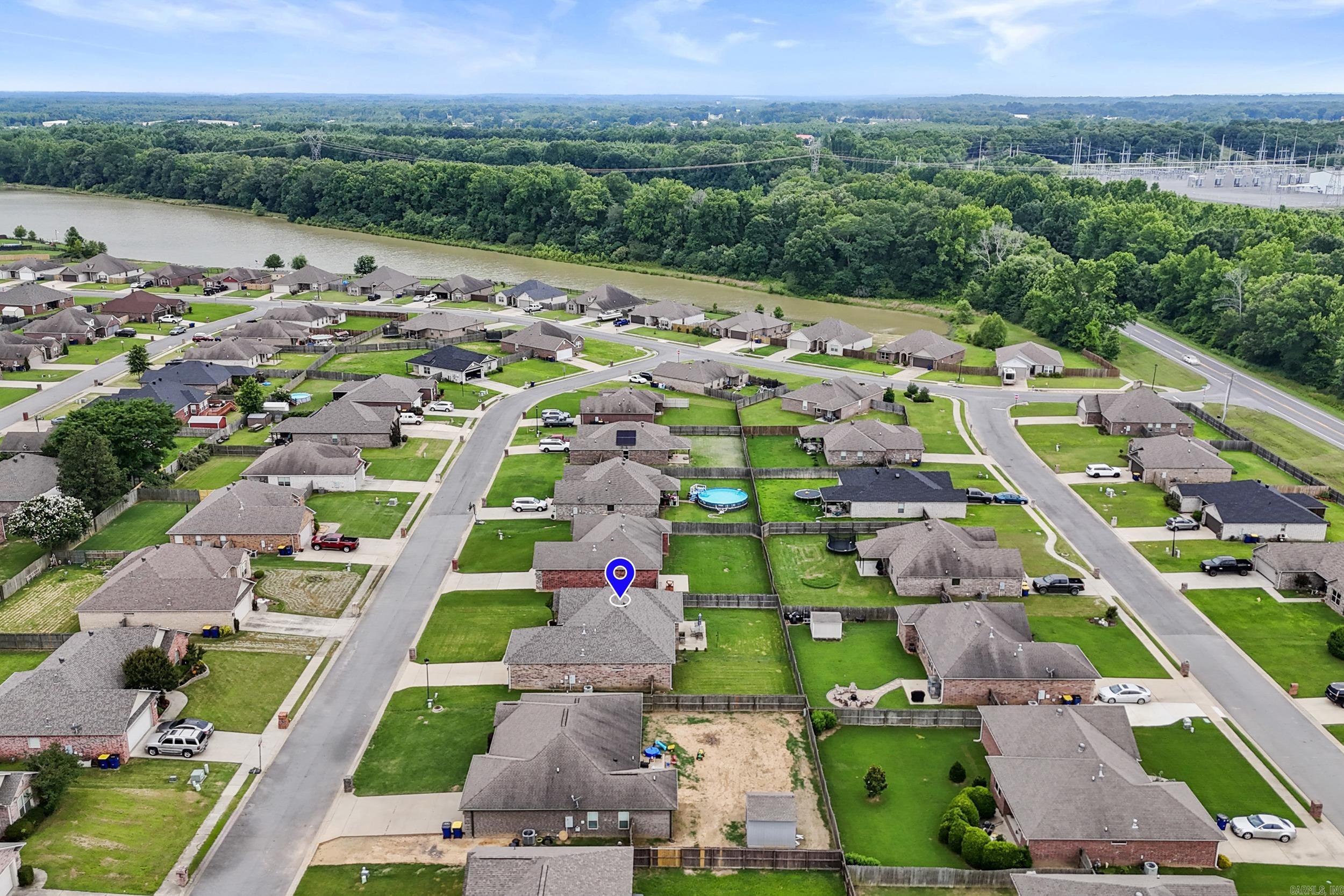 STONEHENGE PLACE - Residential