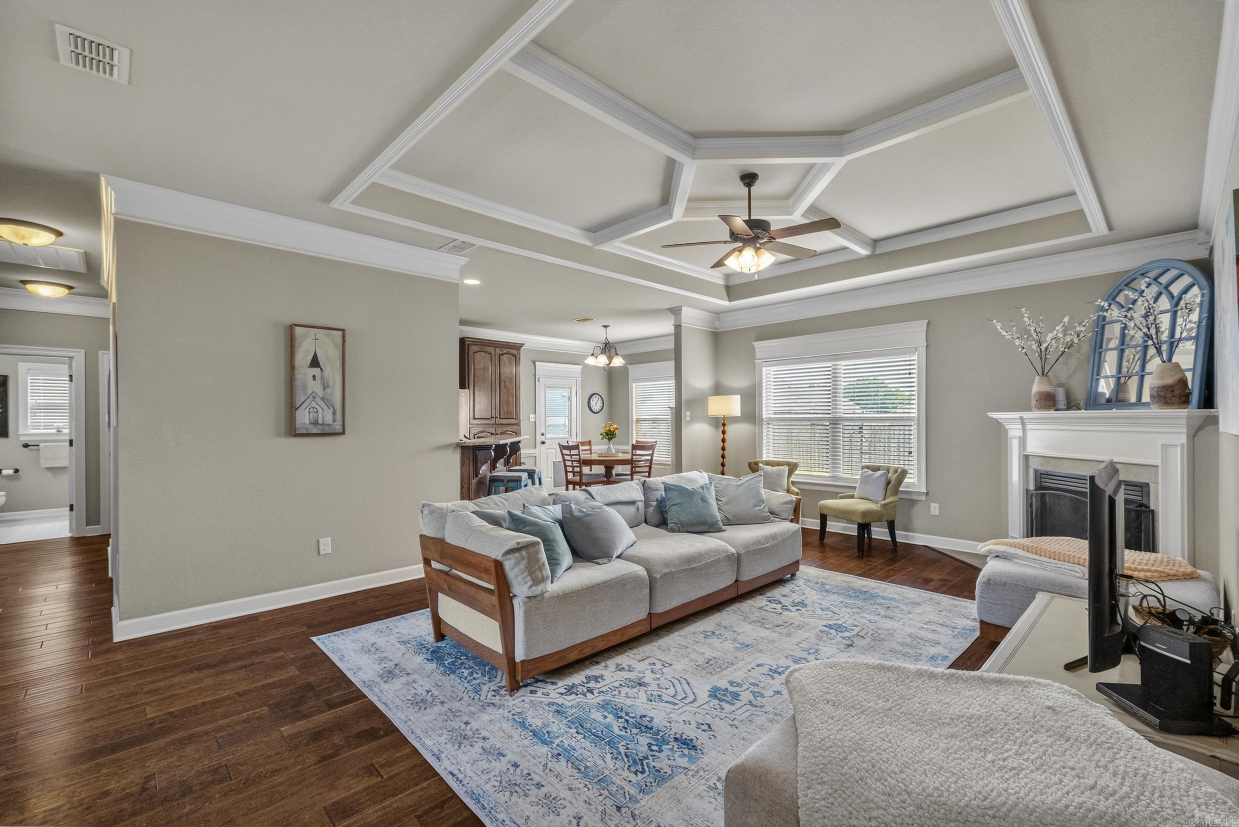 STONEHENGE PLACE - Residential
