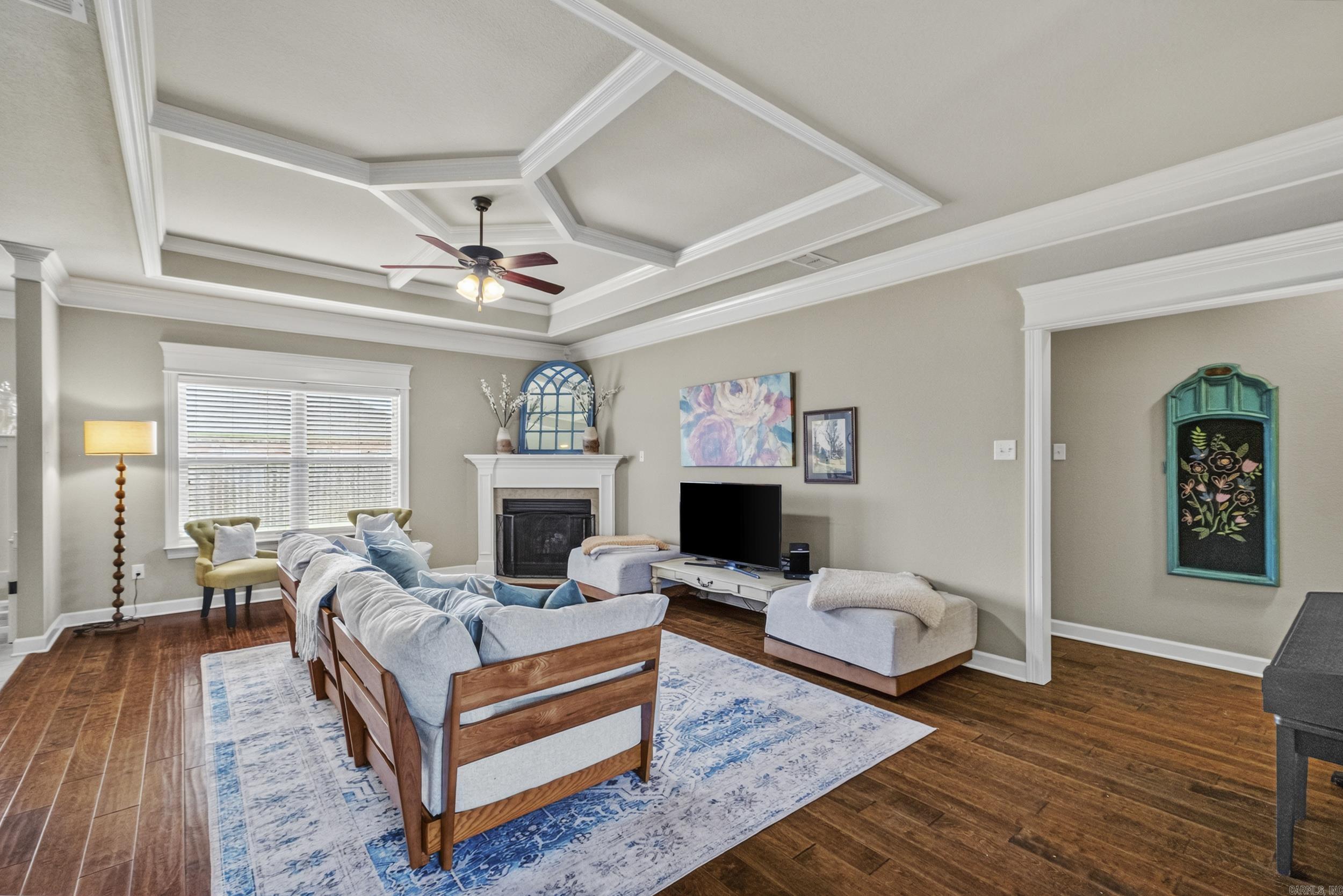 STONEHENGE PLACE - Residential