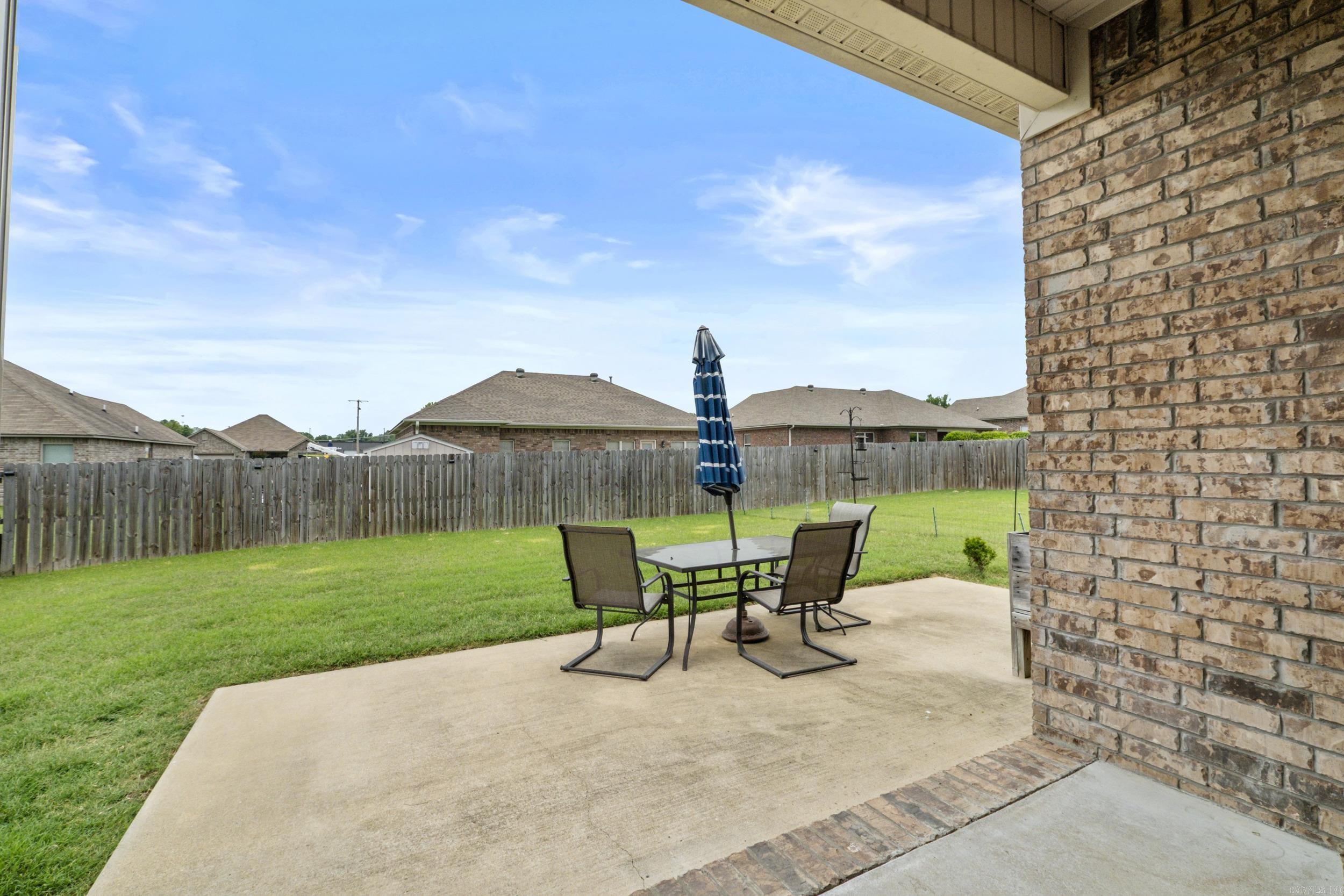 STONEHENGE PLACE - Residential