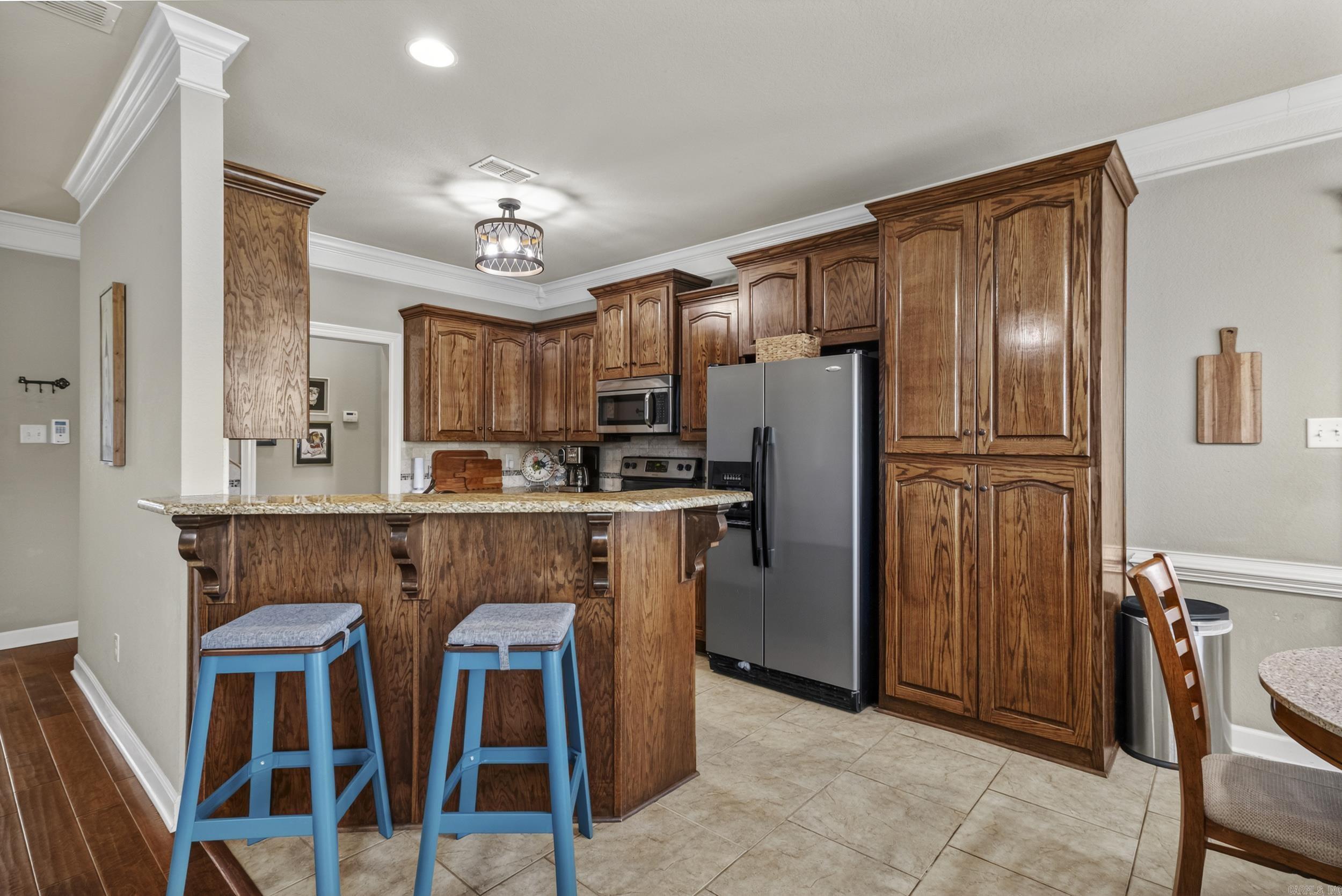 STONEHENGE PLACE - Residential