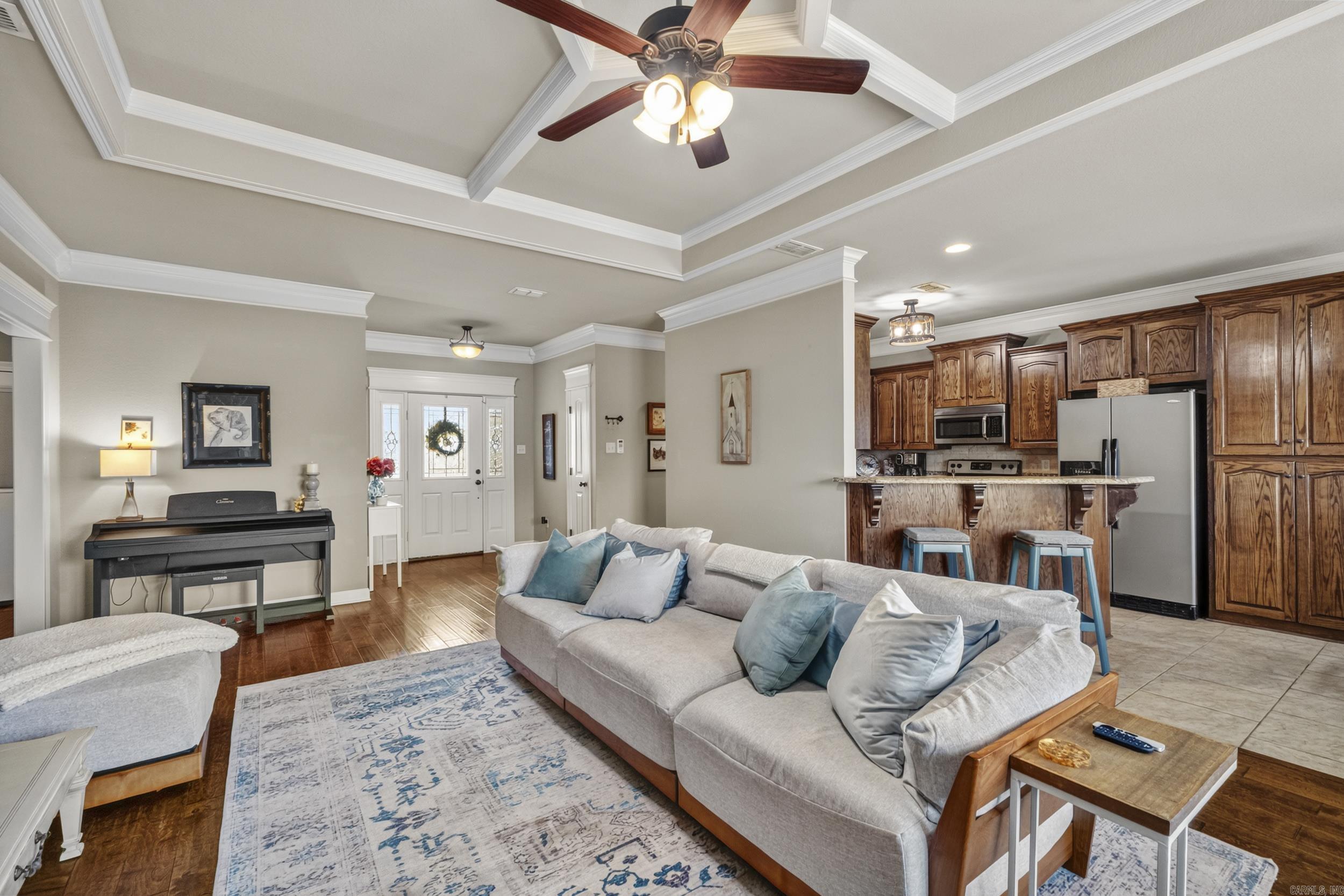 STONEHENGE PLACE - Residential