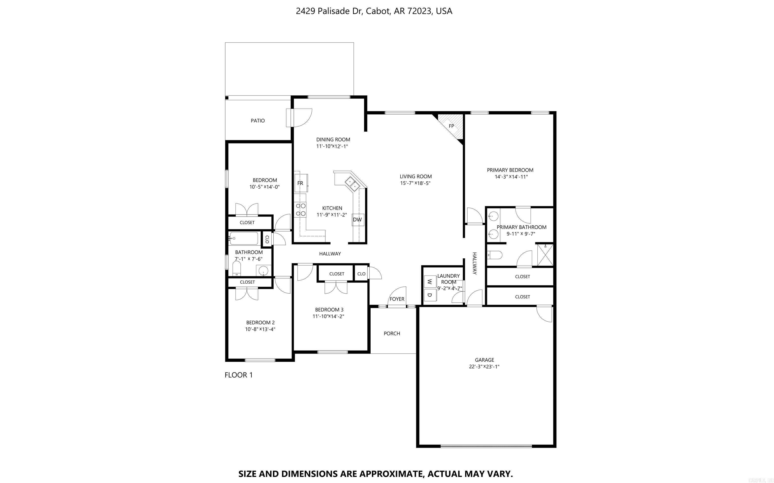 STONEHENGE PLACE - Residential