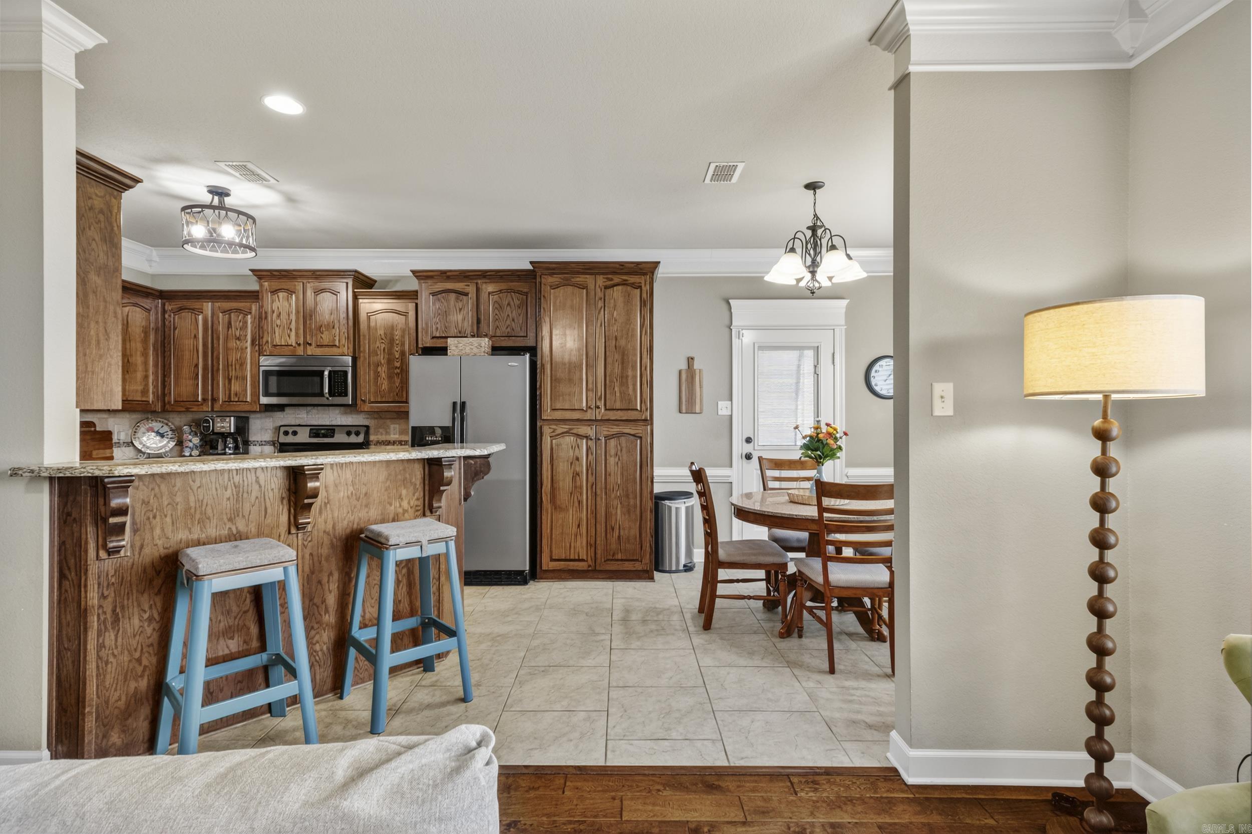 STONEHENGE PLACE - Residential