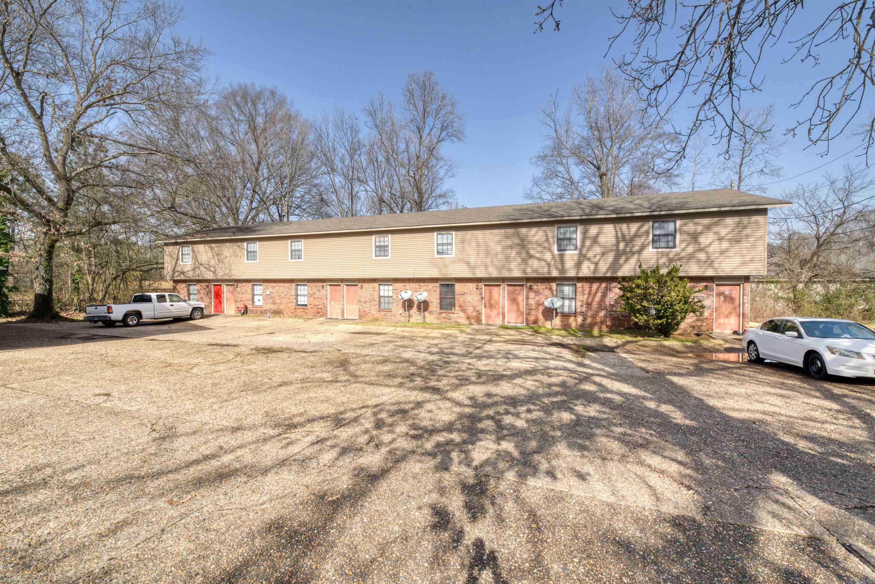 Not in List - Residential Income
