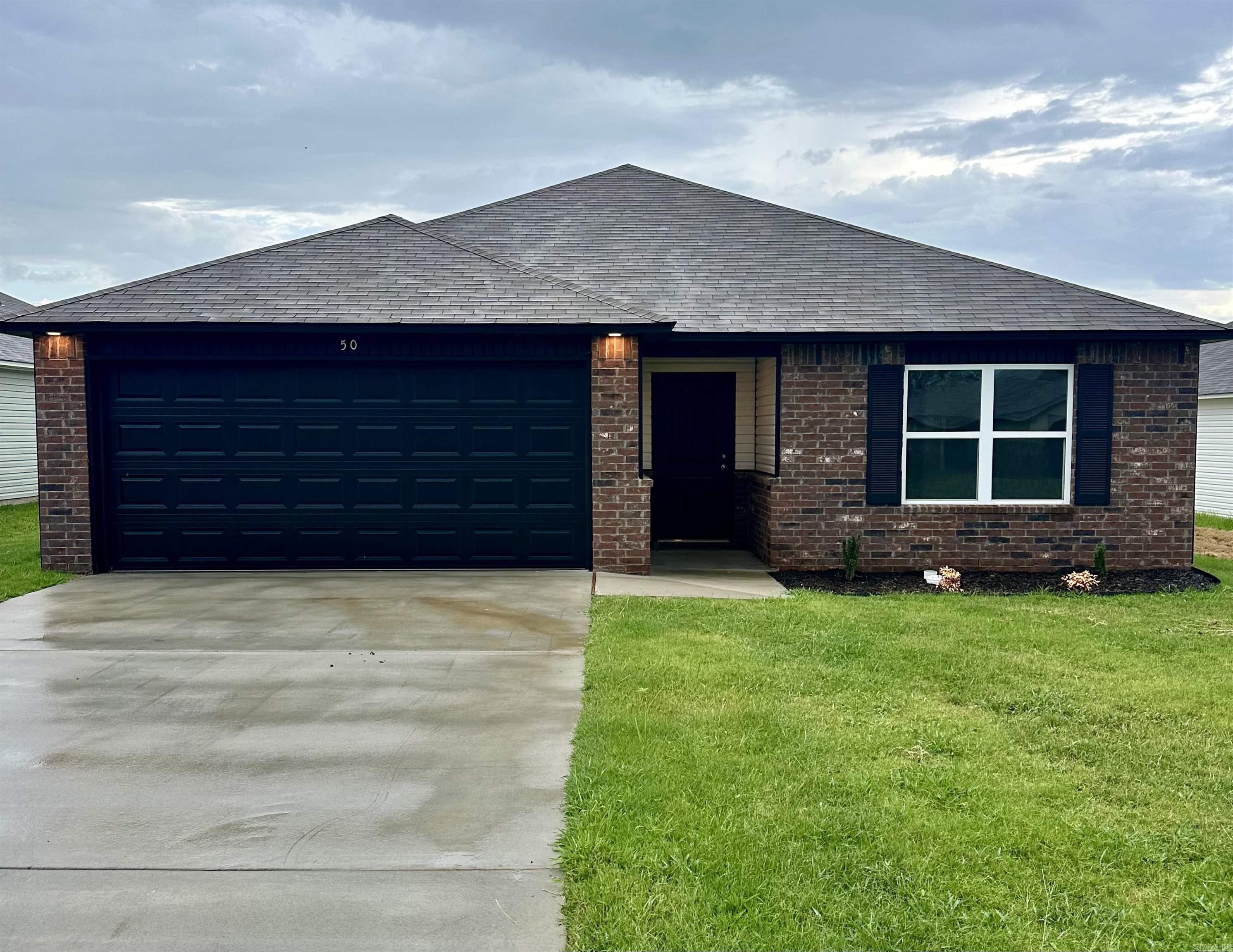 STAGECOACH MEADOWS - Residential