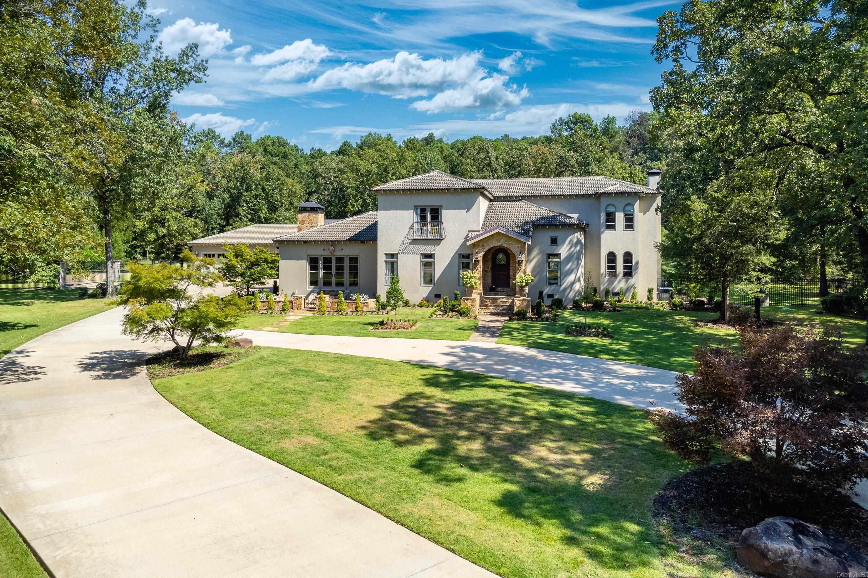 RIVER CLUB ADDN - Residential