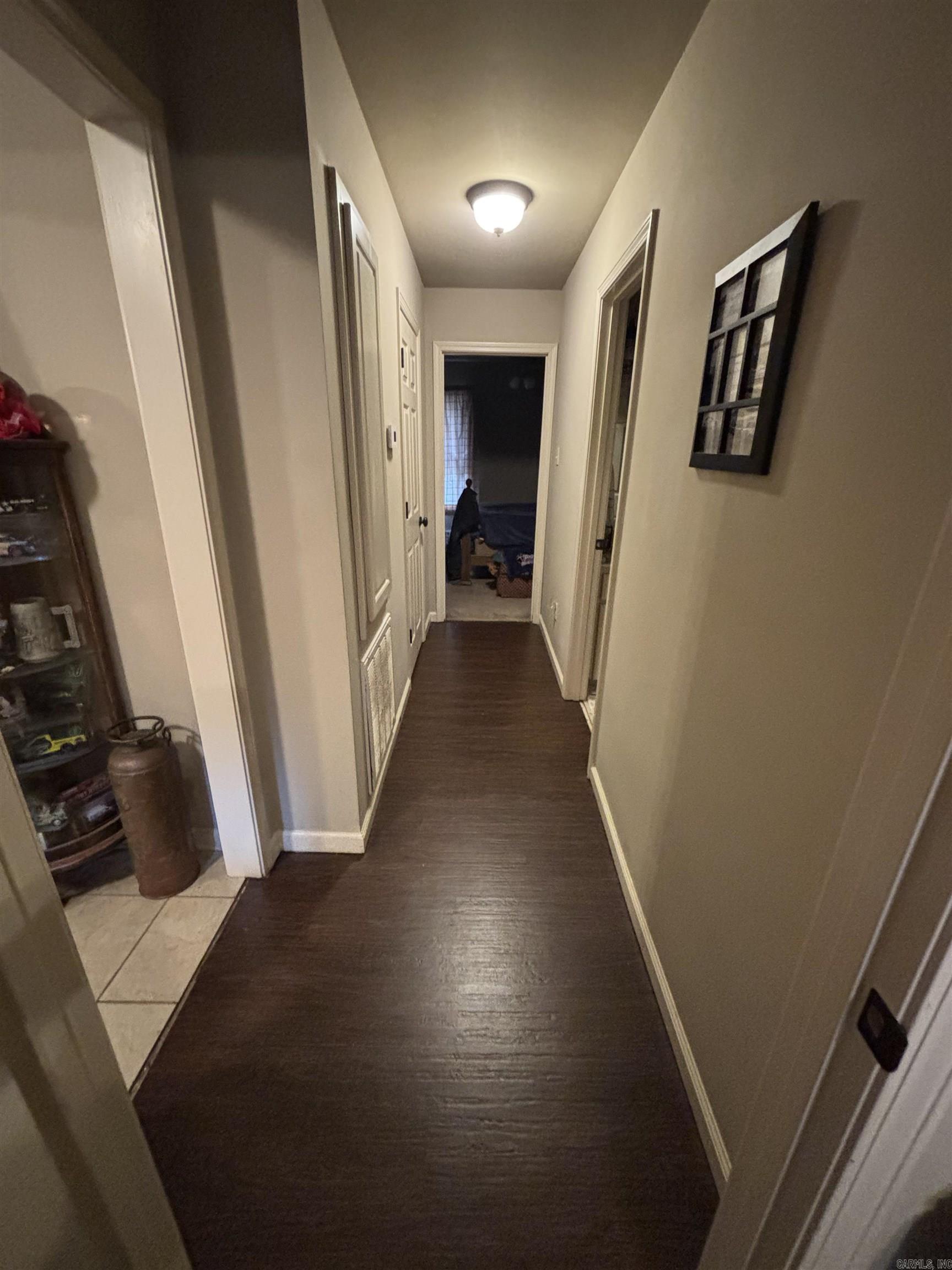 WINDSOR PARK ADDN - Residential