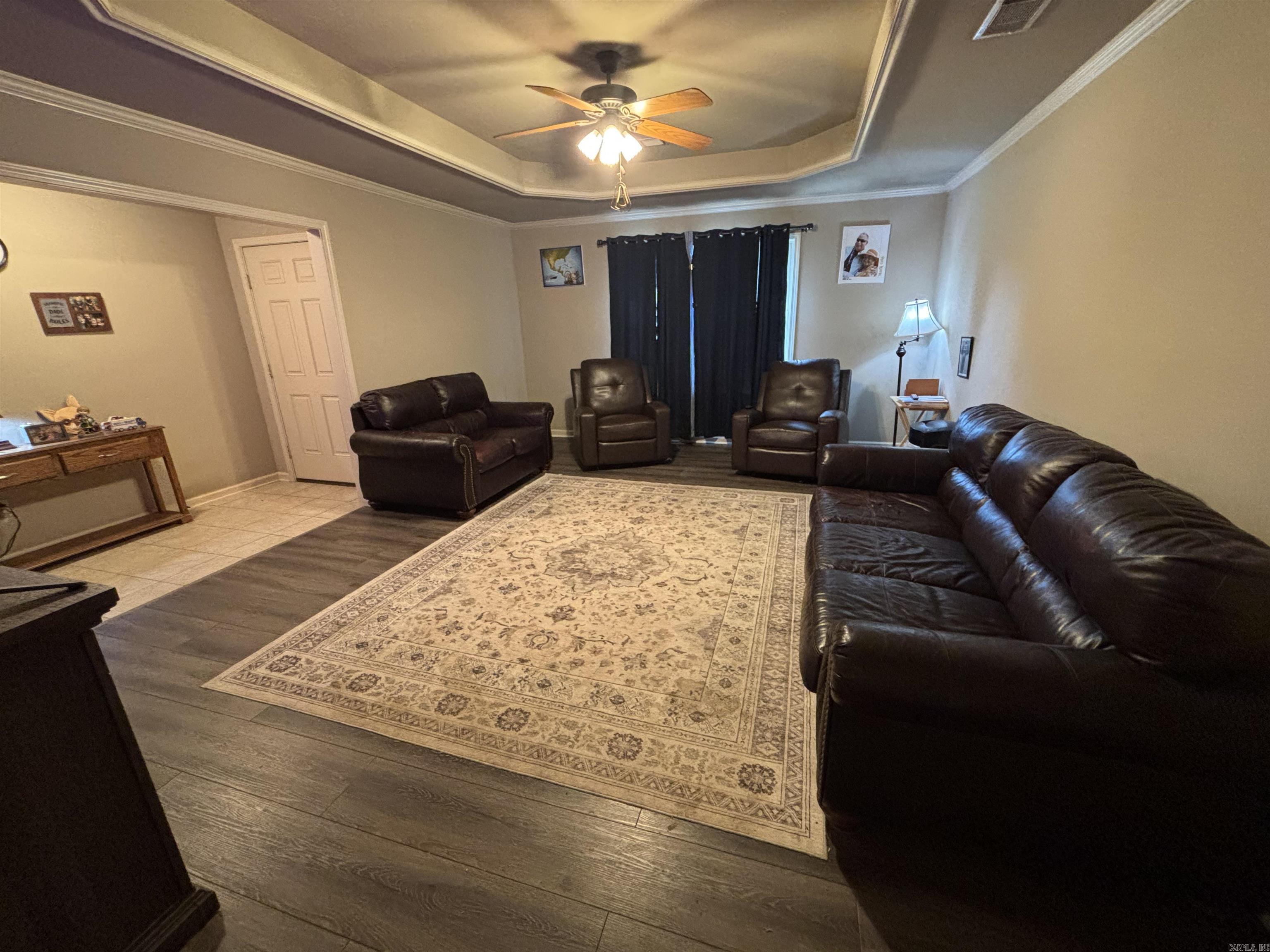 WINDSOR PARK ADDN - Residential