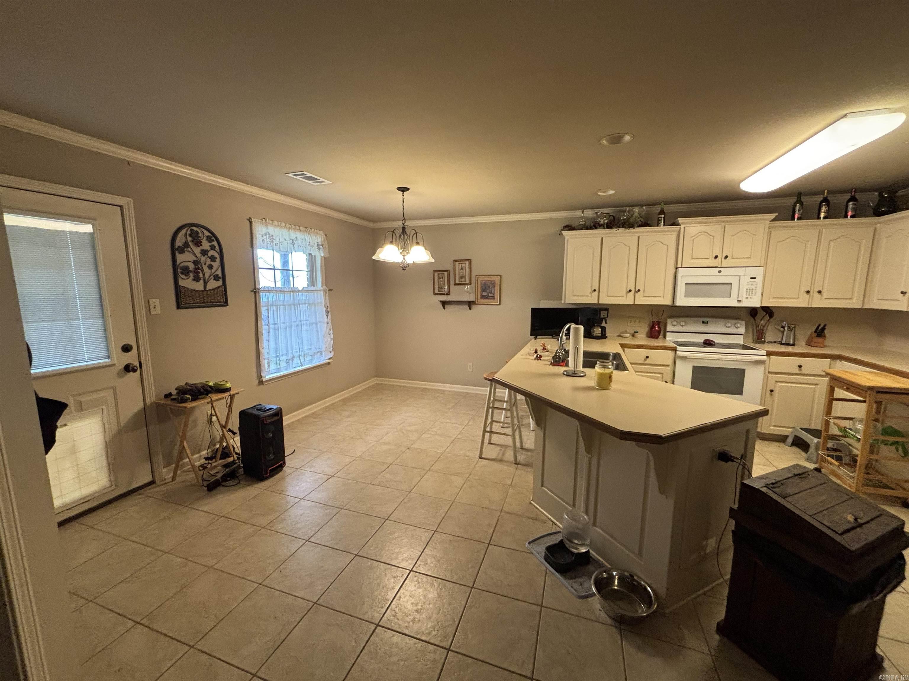 WINDSOR PARK ADDN - Residential