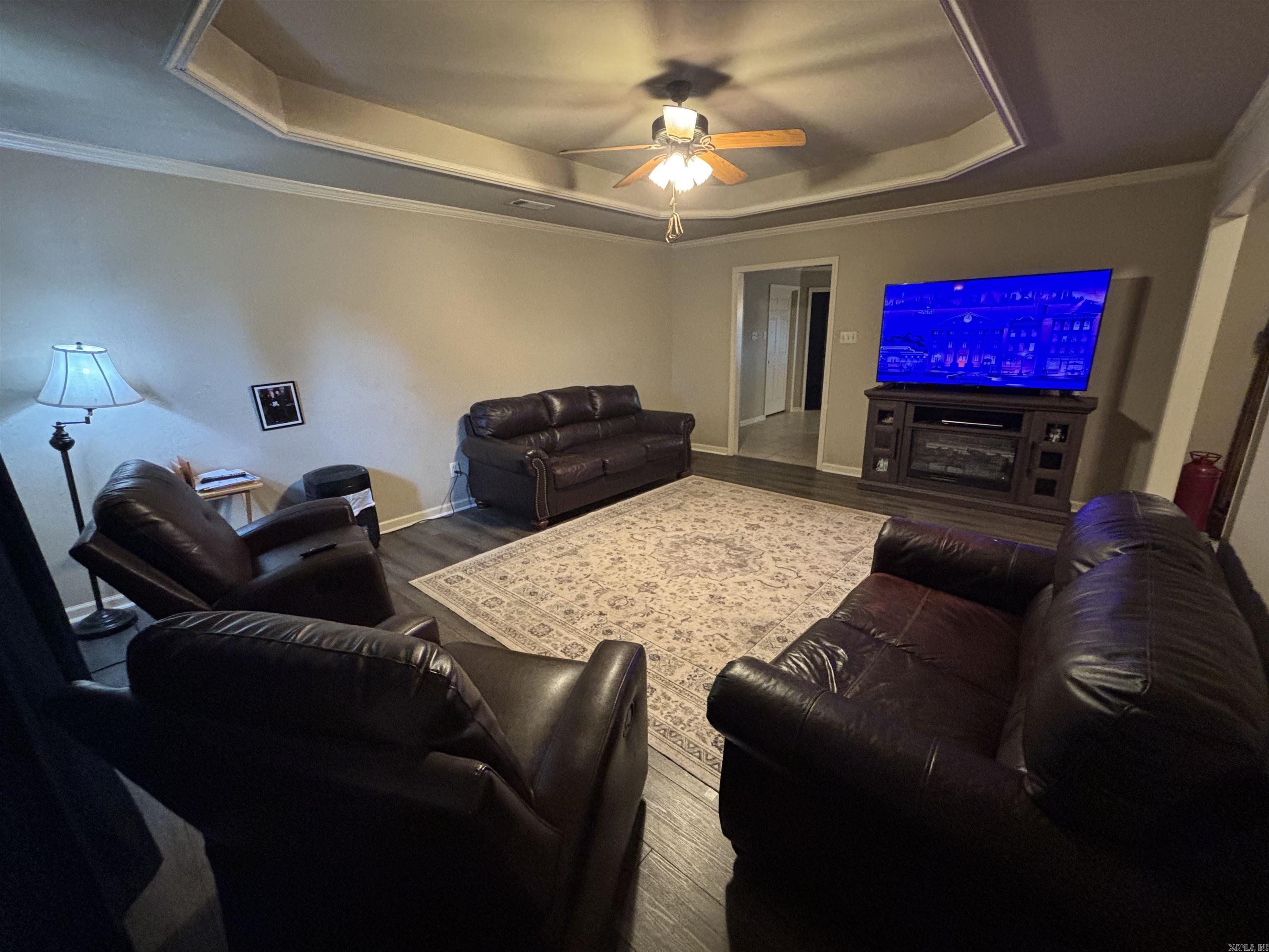 WINDSOR PARK ADDN - Residential